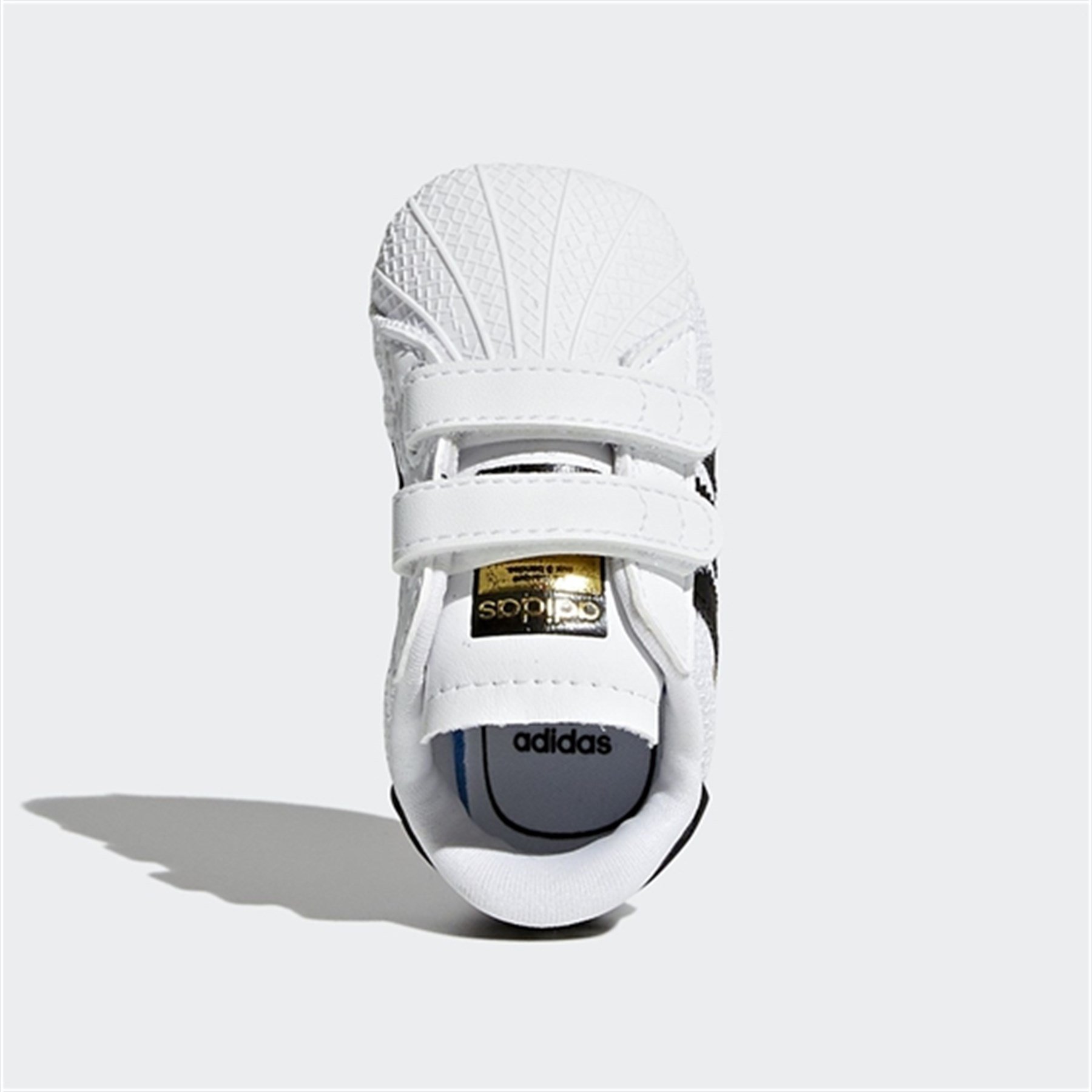 Superstar crib adidas outlet
