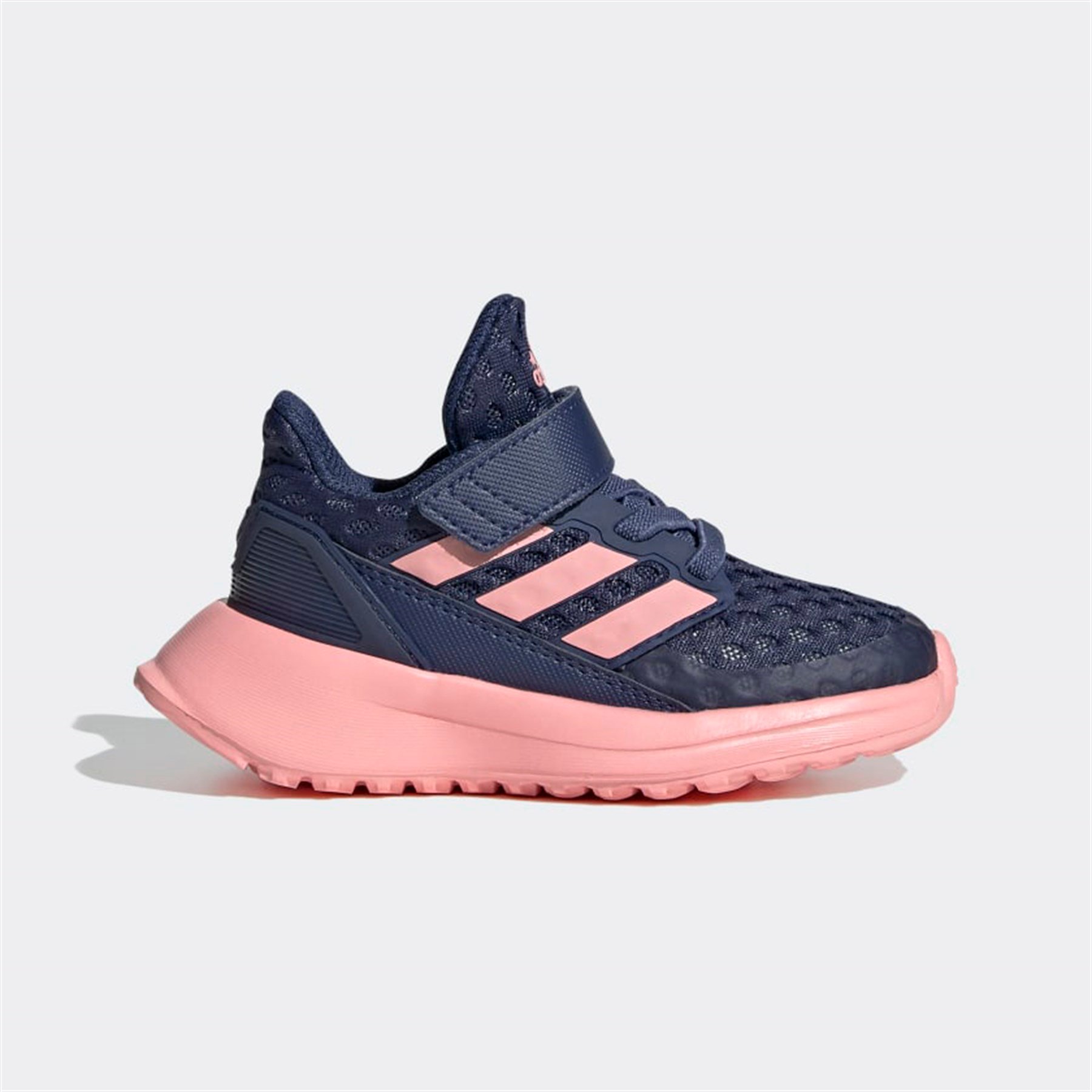 Adidas Bebek Gunluk Spor Ayakkab Rapidarun El I Ef9279 RAPIDARUN EL I