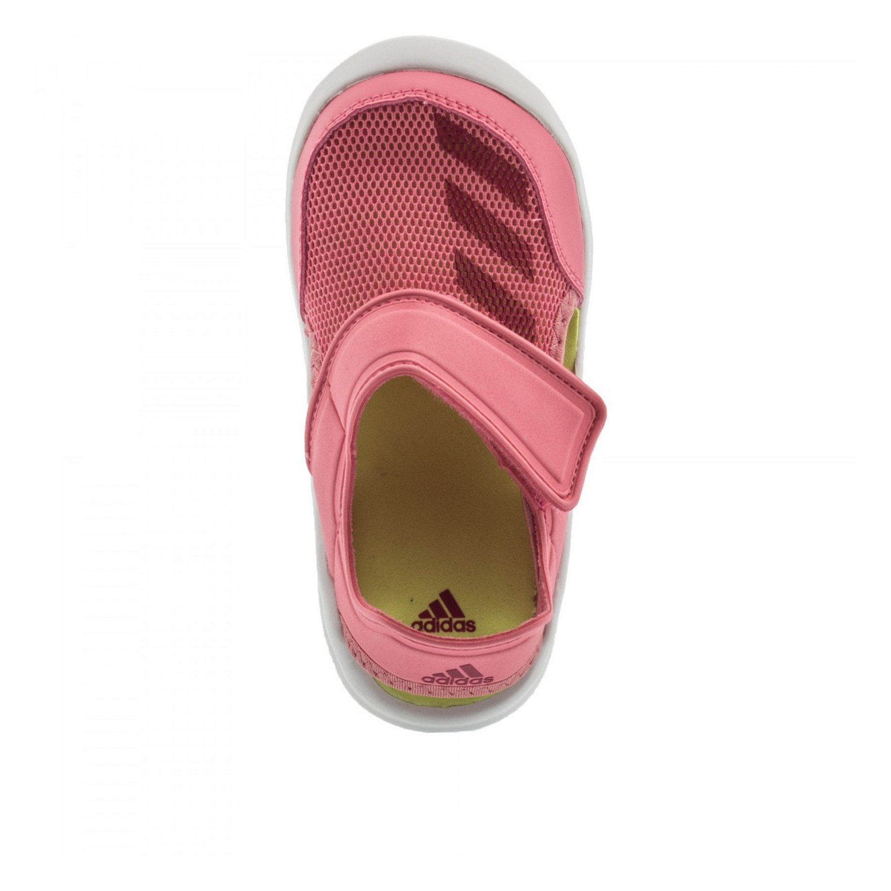 Adidas Bebek Sandalet AC8299 FortaSwim I
