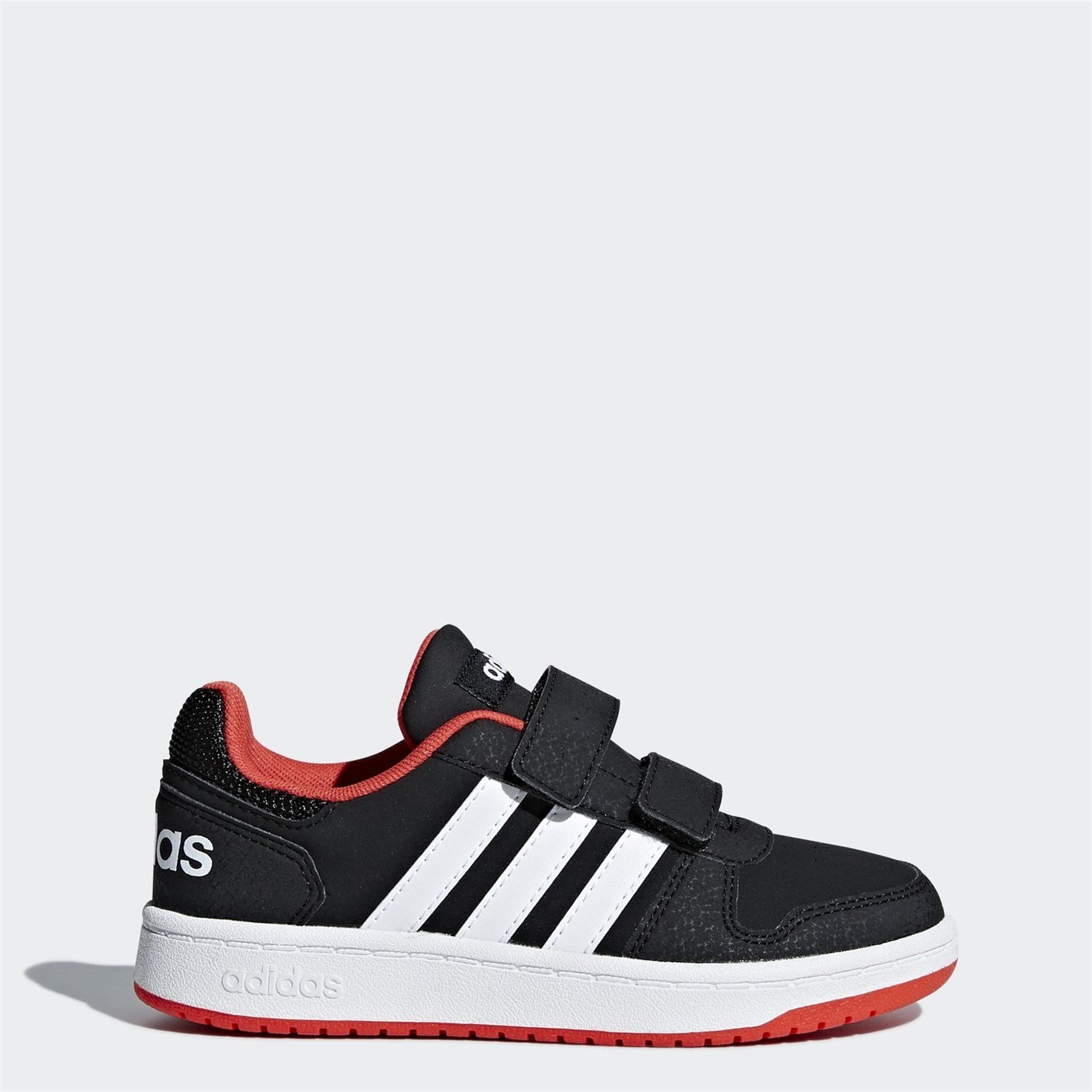 Adidas ocuk Basketbol Ayakkab s B75960 Hoops 2.0 Cmf C