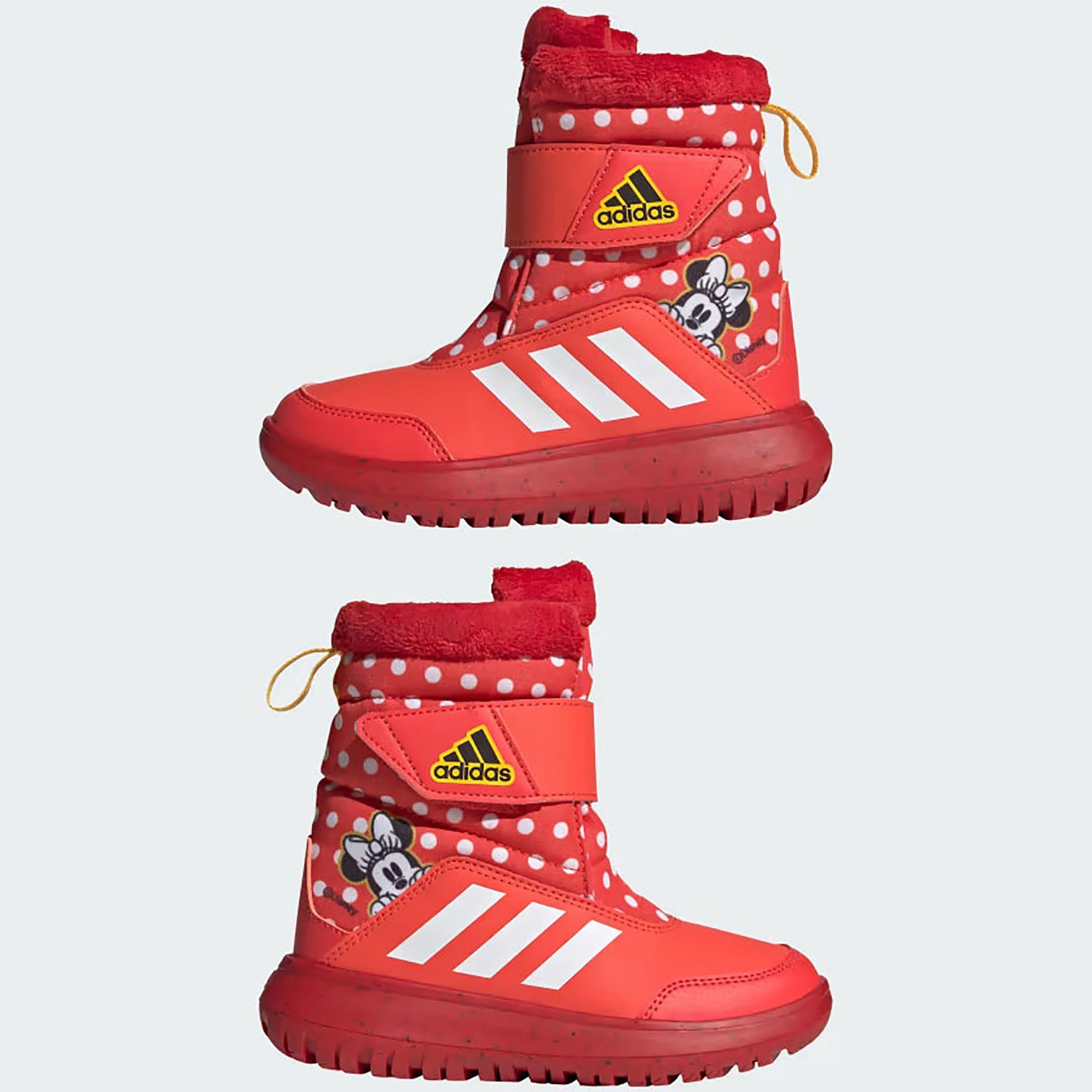 Adidas Çocuk Bot Winterplay Minnie C Ig7188