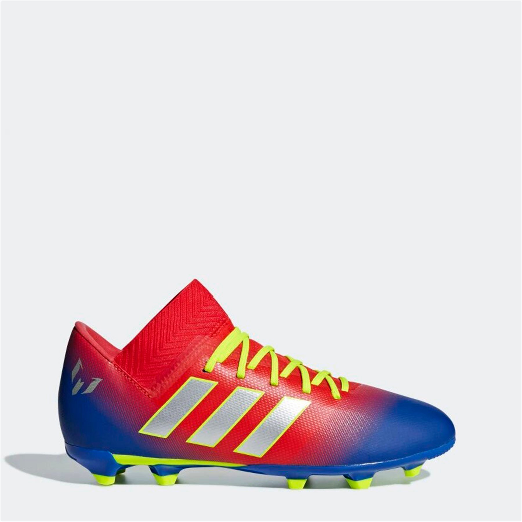 Adidas Çocuk Futbol Krampon Cm8627 Nemezız Messı 18.3