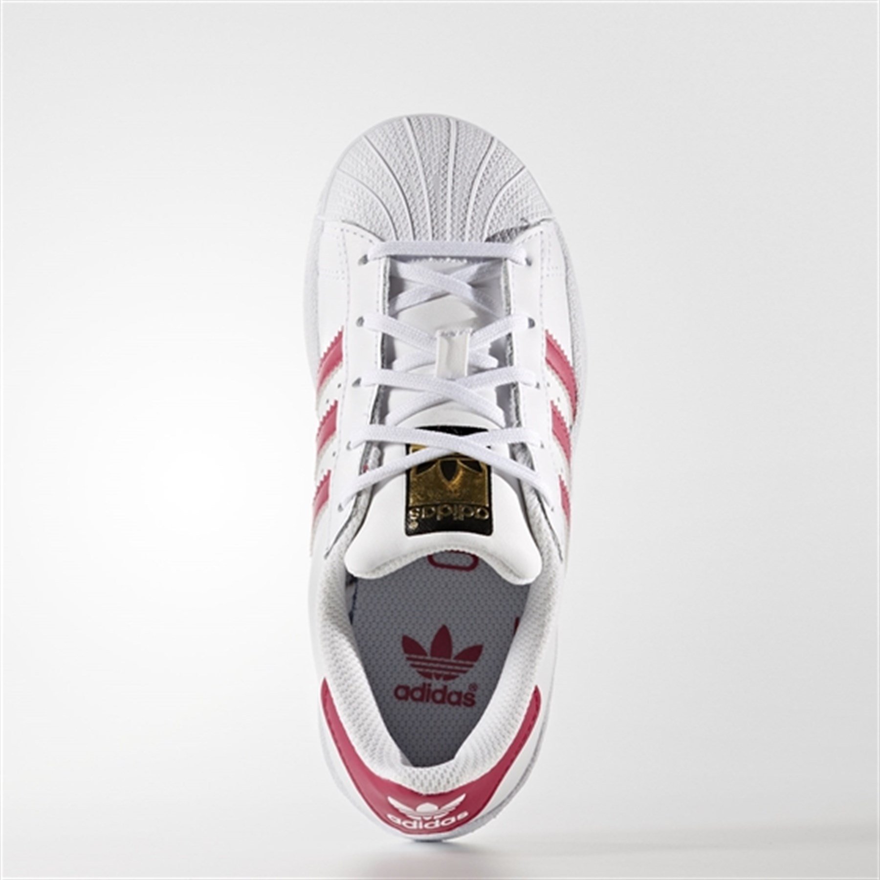 Adidas Cocuk Gunluk Ayakkab Ba8382 Superstar Foundat on C