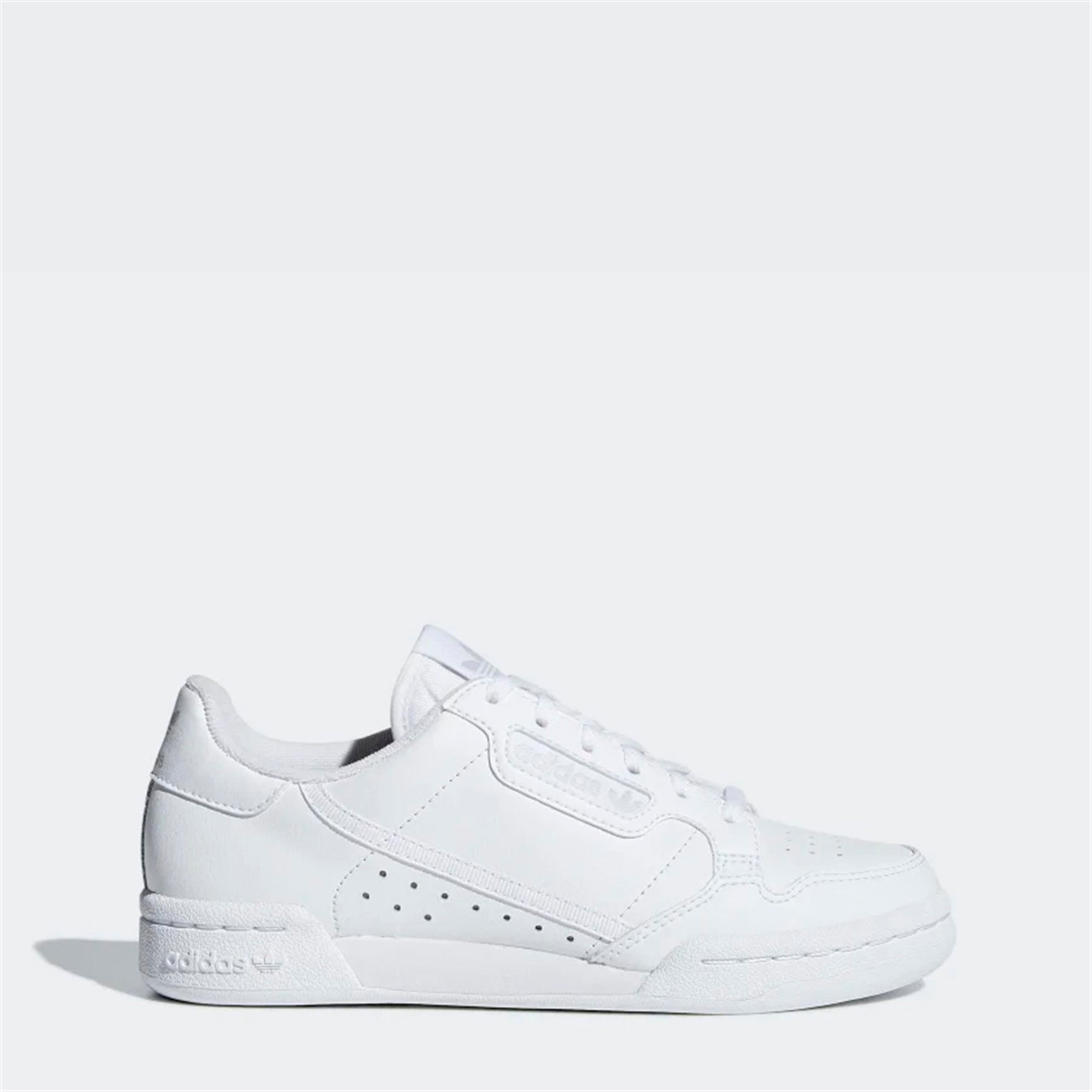 Adidas ocuk G nl k Ayakkab F97499 Cont nental 80 J