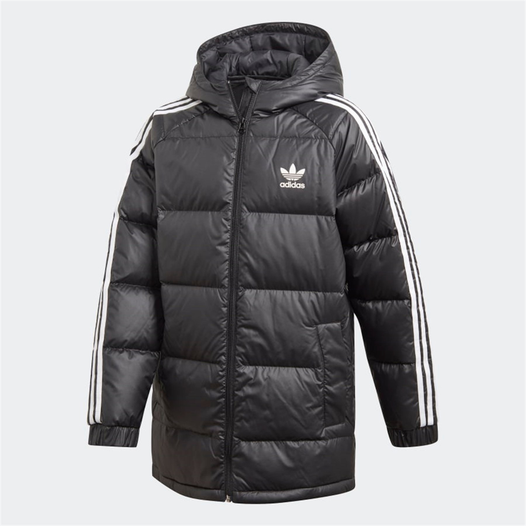 Adidas Çocuk Günlük Giyim Kaban-Mont Down Jacket Gd4816 DOWN JACKET