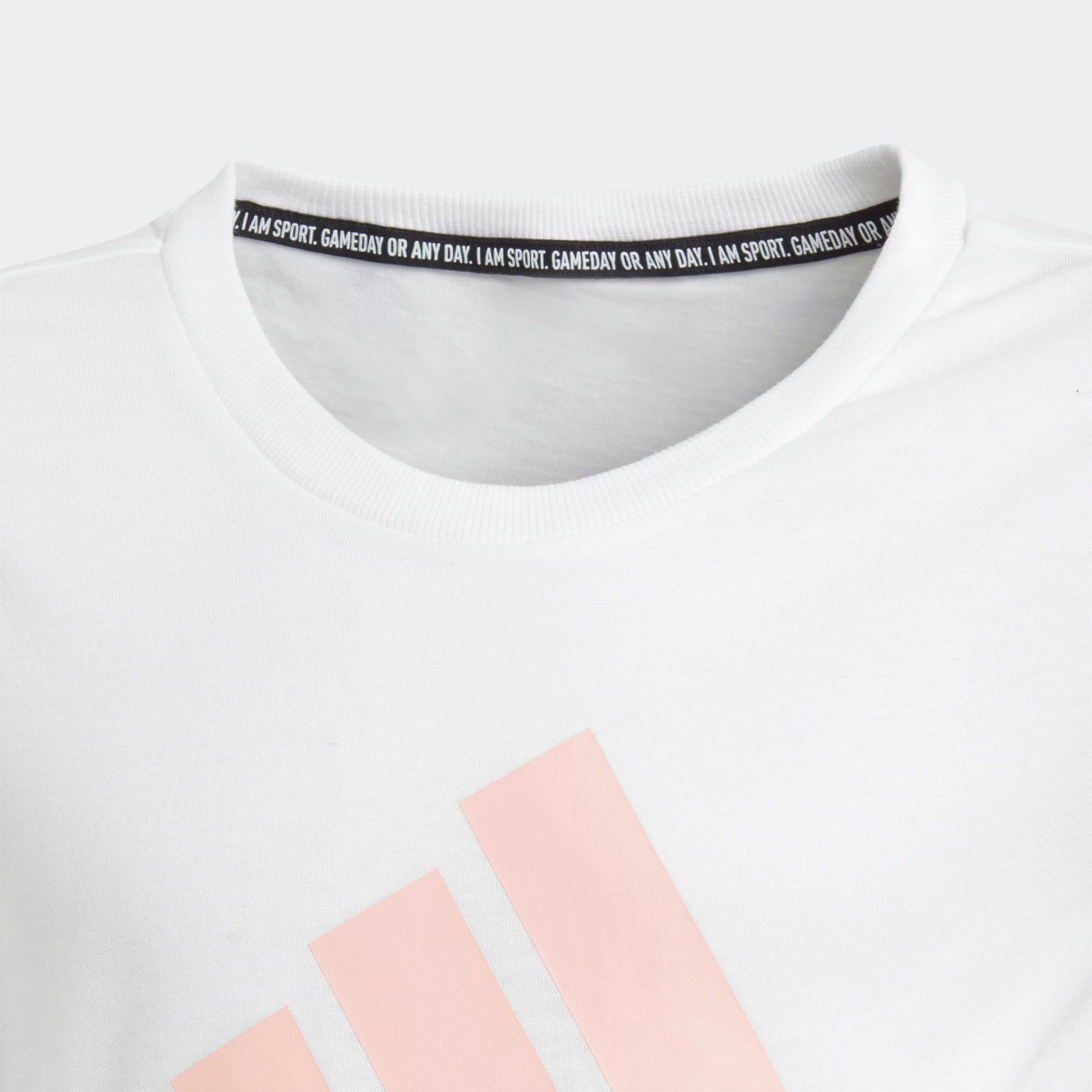 Adidas Cocuk Gunluk Giyim T Shirt Yg Mh Bos Tee Ge0959 YG MH BOS TEE