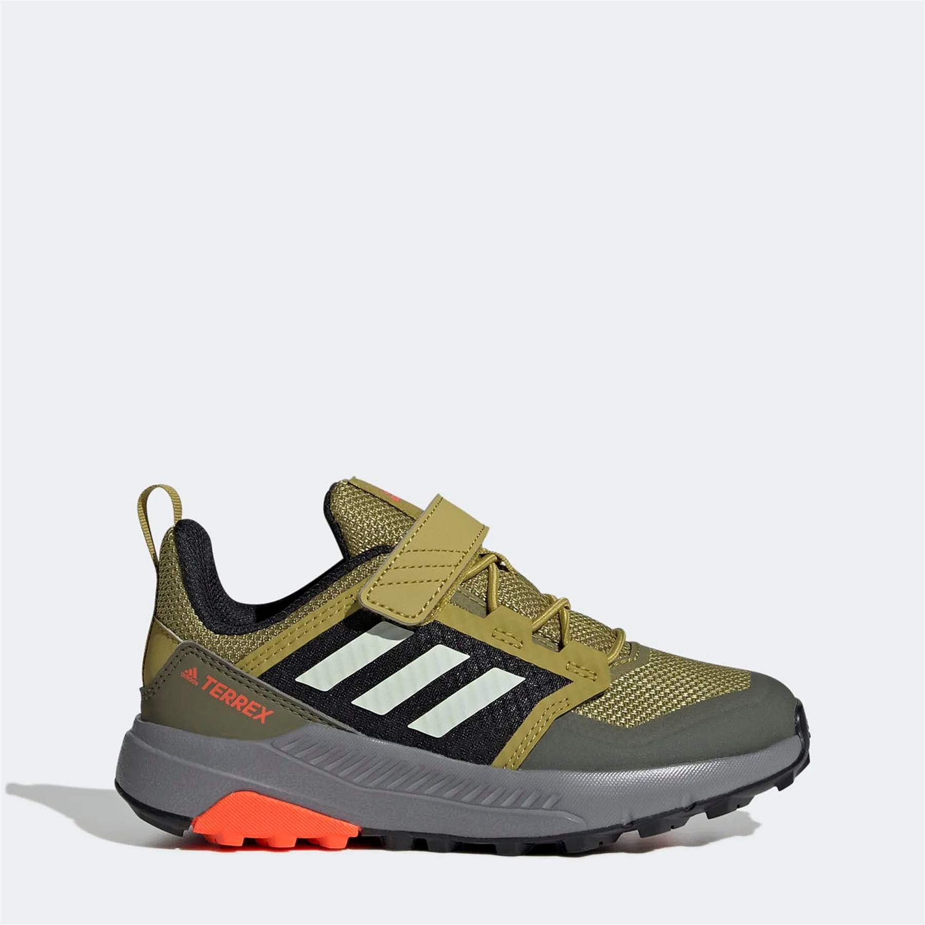 Adidas Çocuk Koşu - Yürüyüş Ayakkabı Terrex Trailmaker Cf K Gz1163