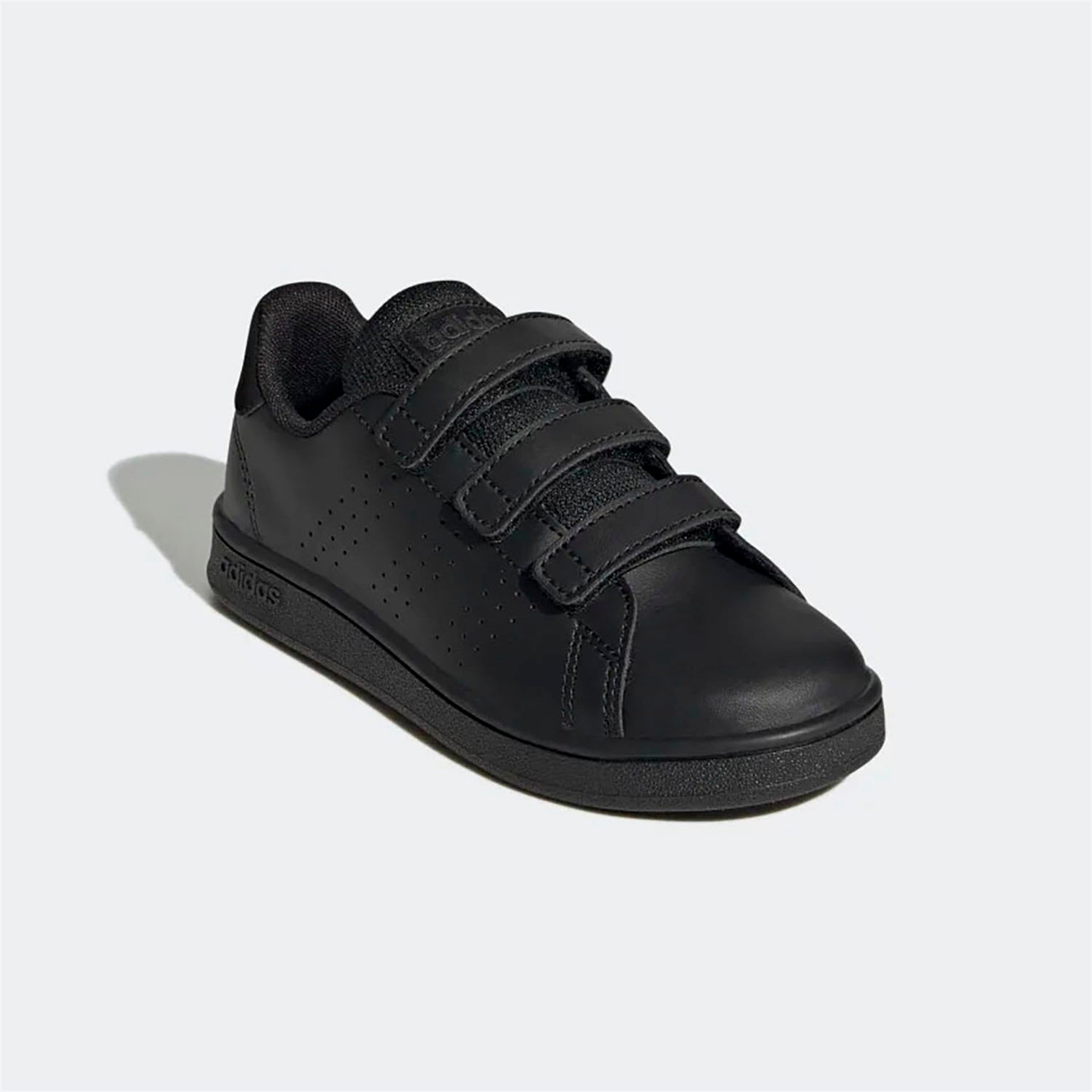Adidas Cocuk Tenis Ayakkab Advantage Cf C Gw6490 ADVANTAGE CF C
