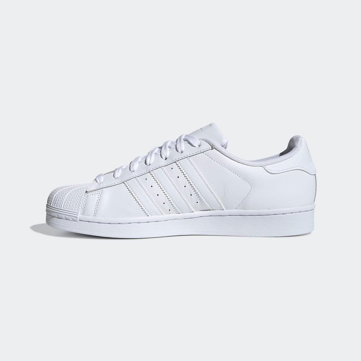 Superstar foundation ayakkabı b27136 top