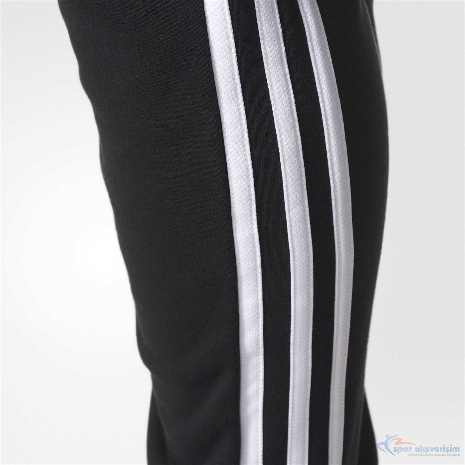 Adidas Erkek E ofman Alt BK7446 ESS 3S T PNT FT