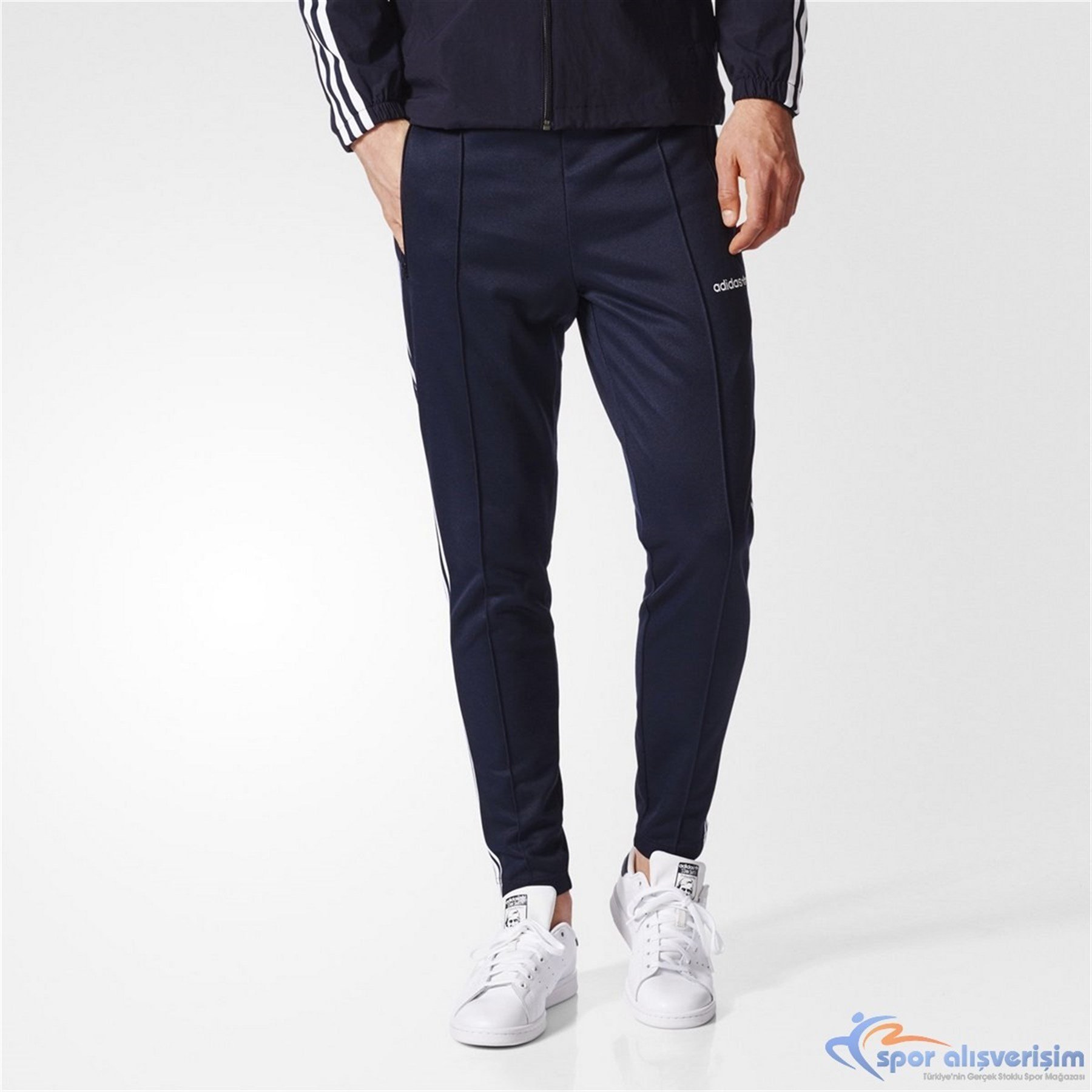 Adidas Erkek E ofman Alt BR2192 BB OPEN HEM TP