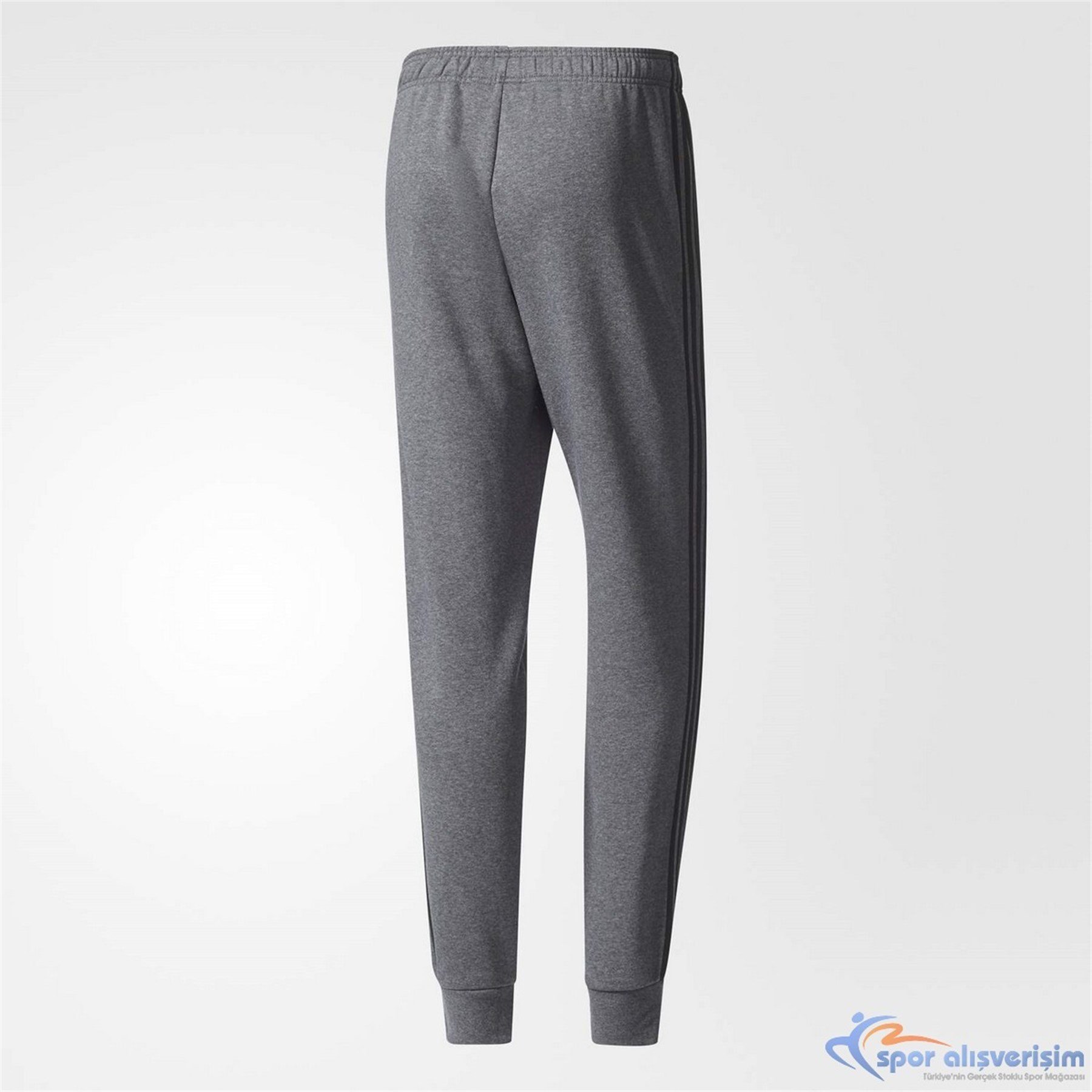 Adidas Erkek E ofman Alt CD8800 ESS 3S TCF P FL