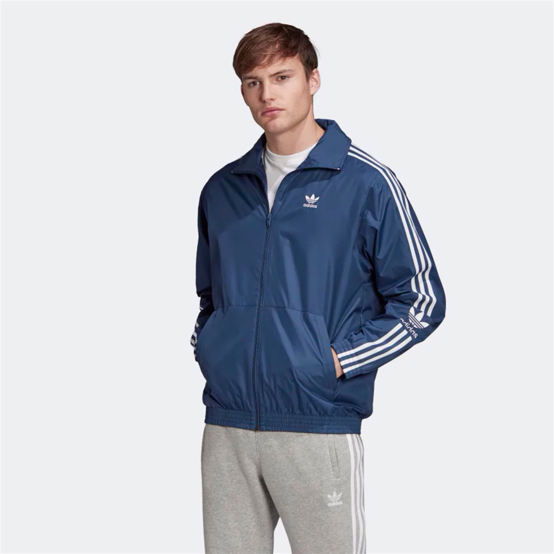 Adidas Erkek E ofman Ustu Lock Up Tt Fm9883 LOCK UP TT
