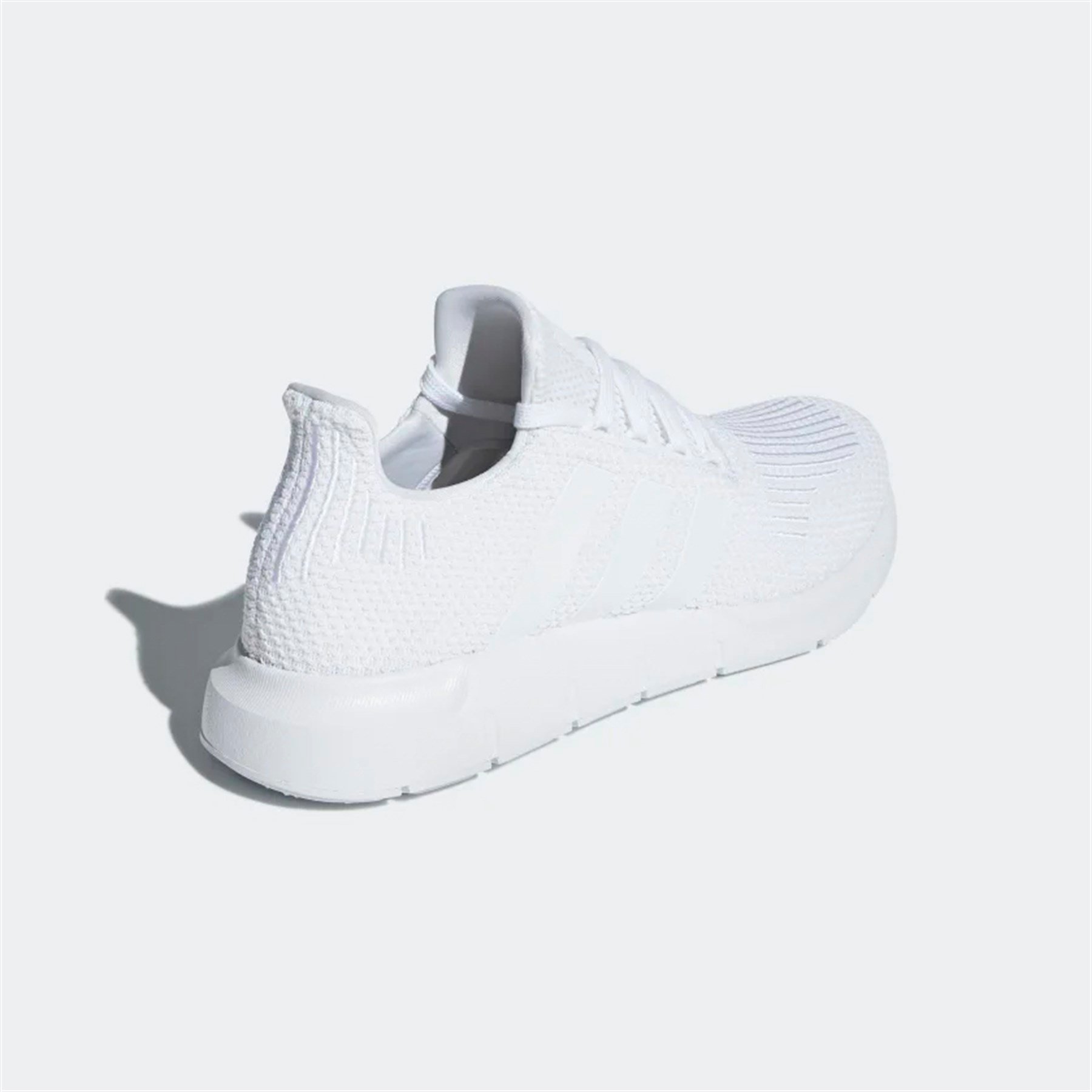 Adidas Erkek Gunluk Ayakkab B37725 Swift Run