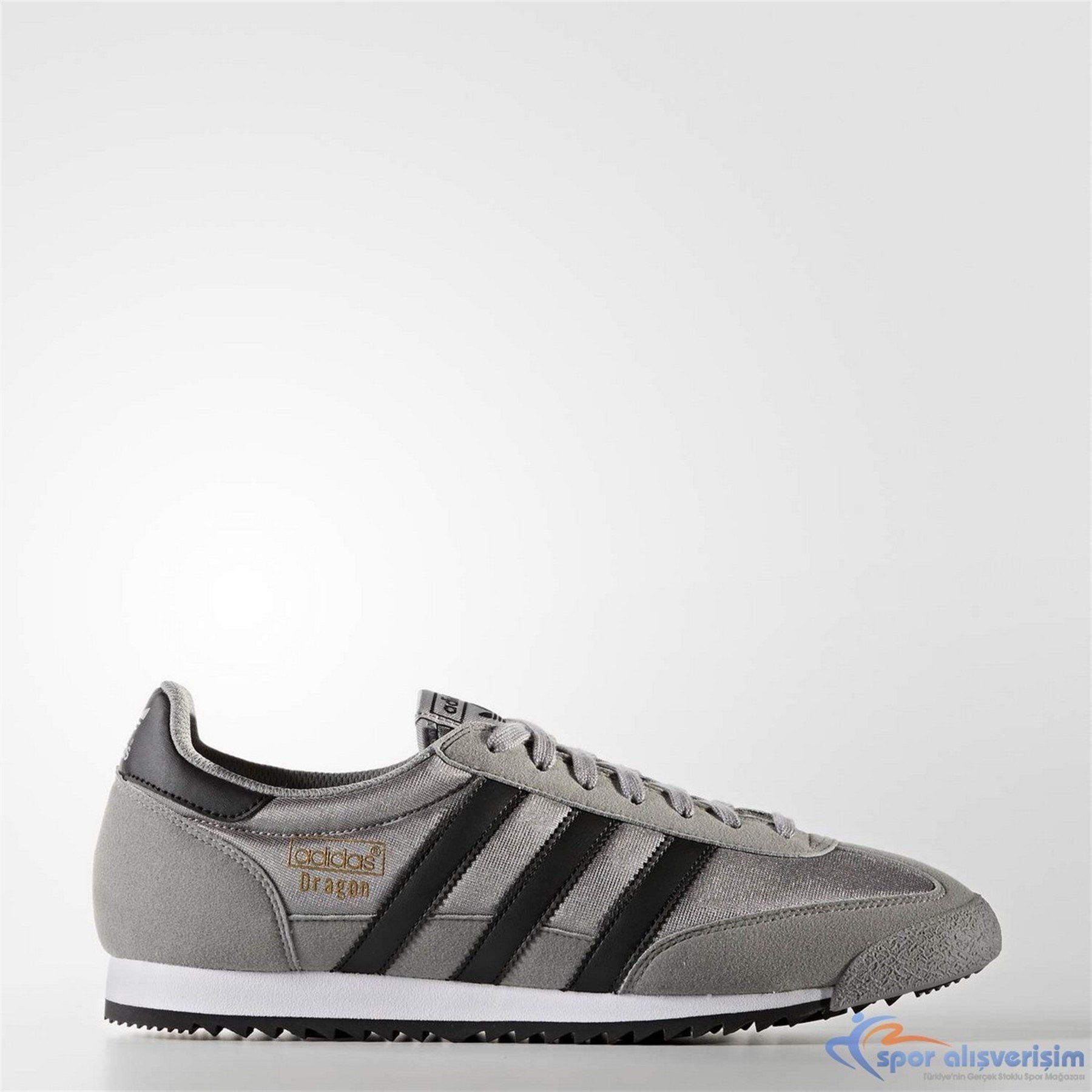 Adidas Erkek Günlük Ayakkabı BB1271 DRAGON OG