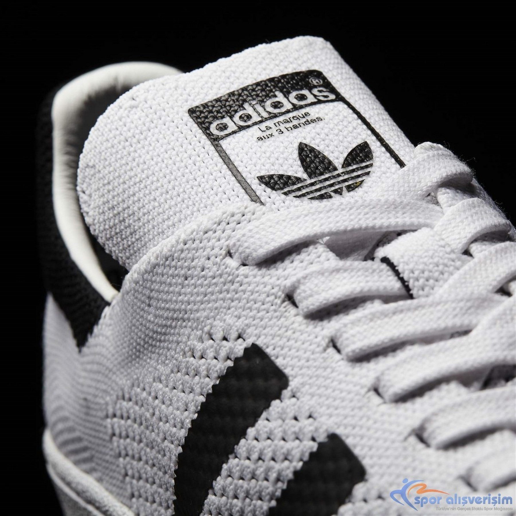 Adidas Erkek Gunluk Ayakkab BY8704 SUPERSTAR PK