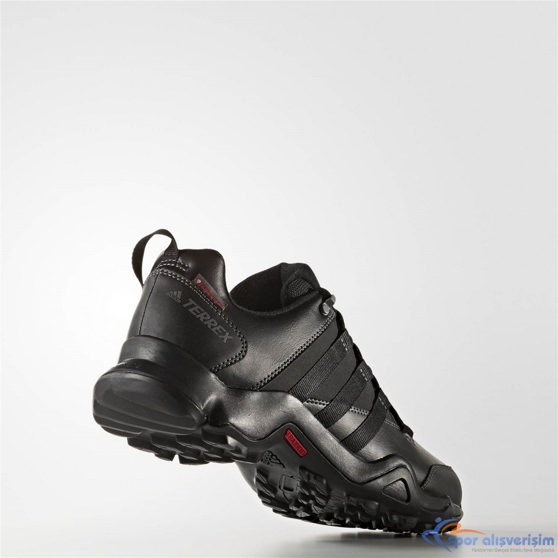 Adidas Erkek Günlük Ayakkabı S80741 TERREX AX2R BETA CW