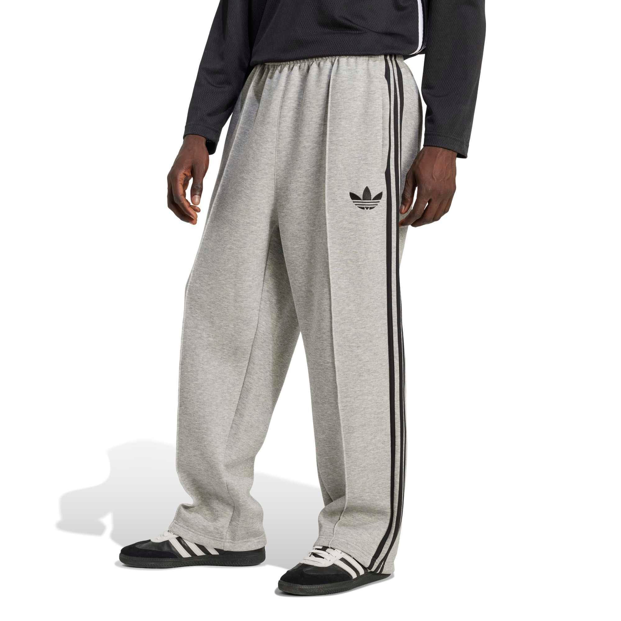 Adidas Erkek Günlük Eşofman Altı Spacer Drill Tp Jx1505