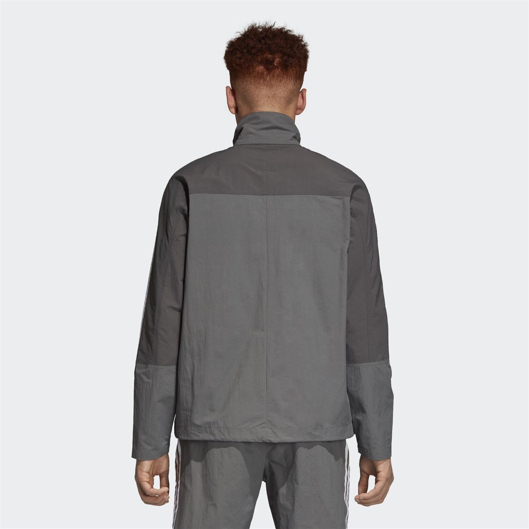 Adidas Erkek Gunluk E ofman Ustu Dh2278 Nmd Track Top