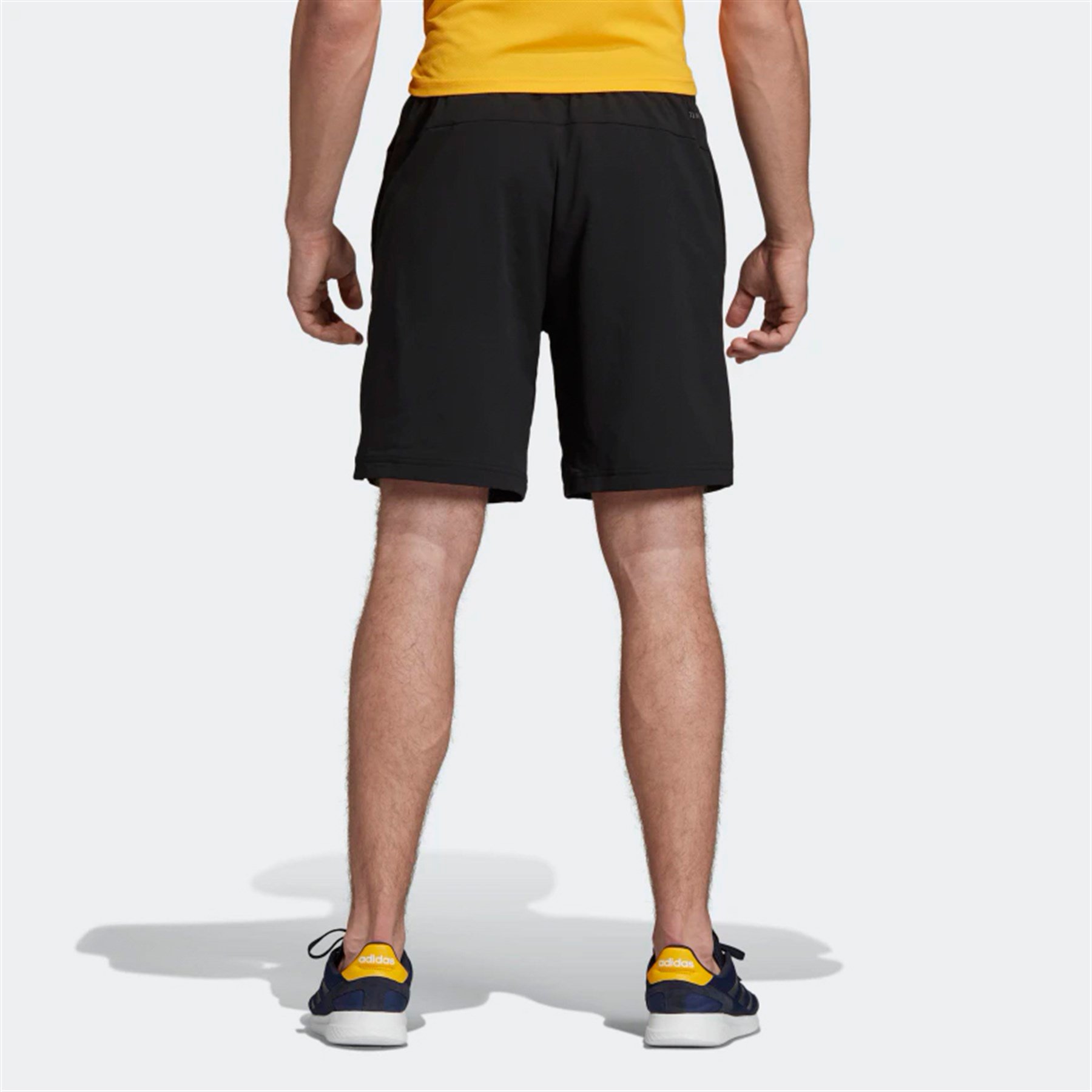Adidas Erkek Gunluk Giyim ort E 5610 M Bb Short