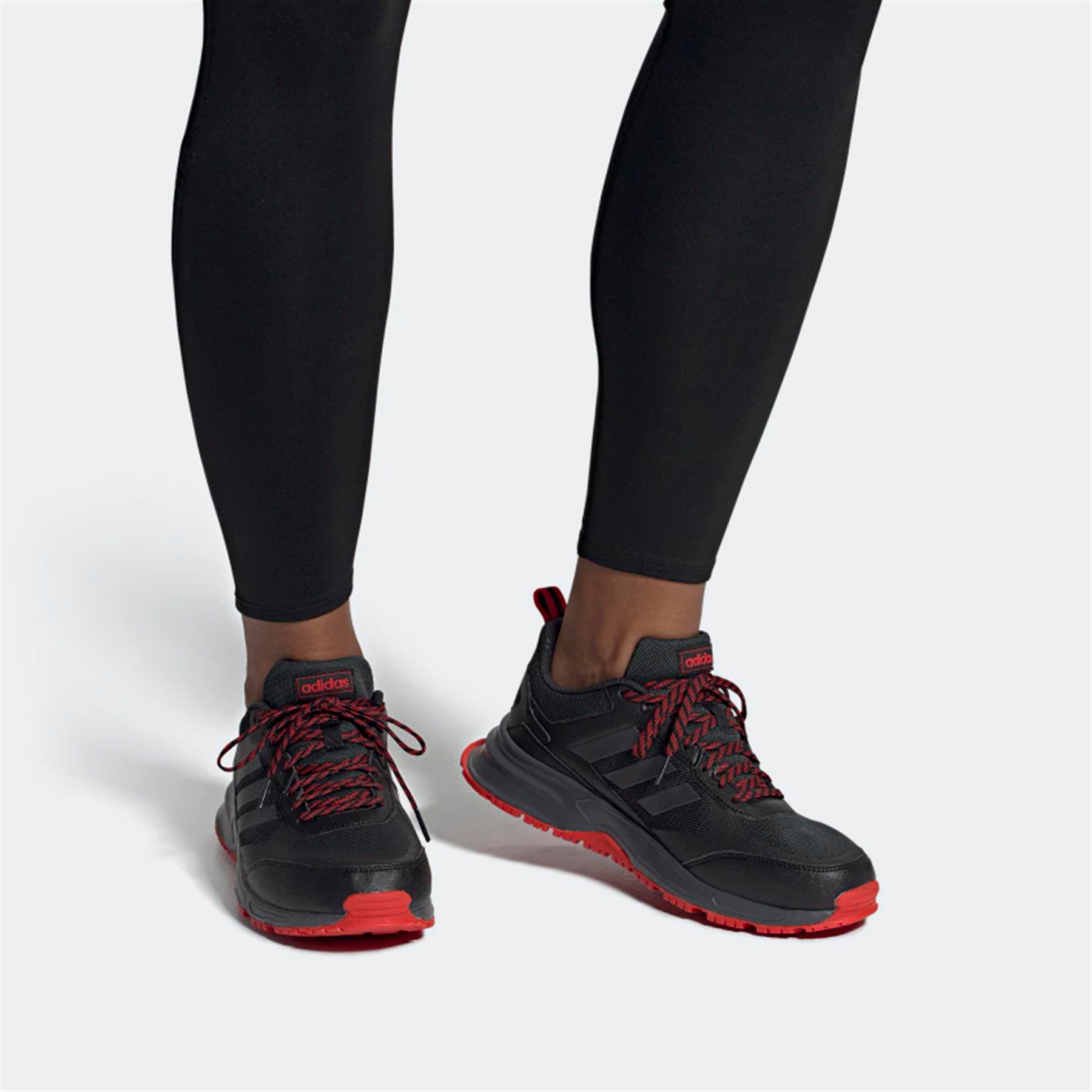 Adidas Erkek Gunluk Spor Ayakkab Rockadia Trail 3.0 Eg2521