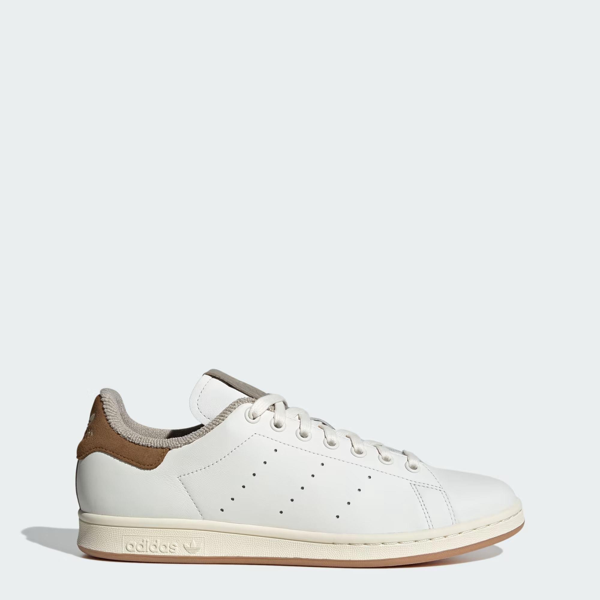 Adidas Erkek Gunluk Spor Ayakkab Stan Smith Id2031