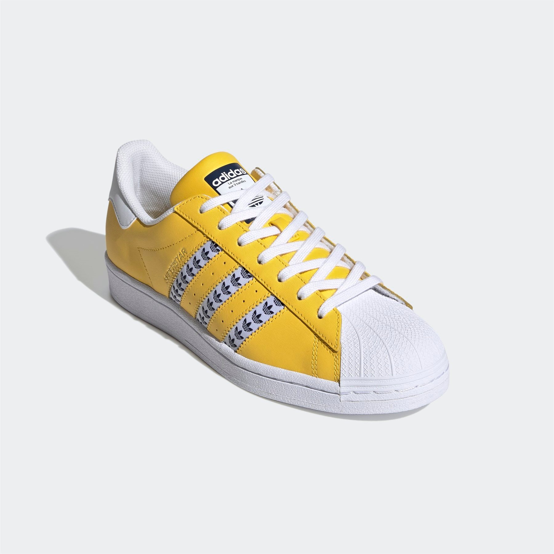 Adidas Erkek G nl k Spor Ayakkab Superstar Fw9210 SUPERSTAR