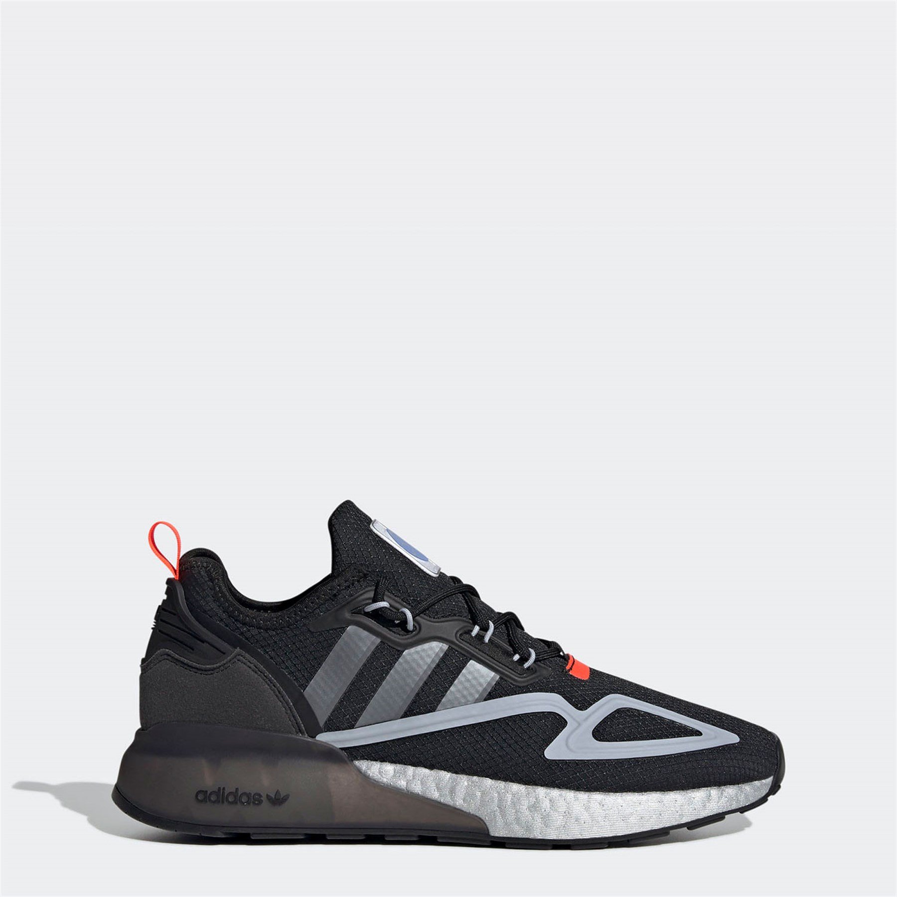 Adidas Erkek Günlük Spor Ayakkabı Zx 2K Boost Fy5724 ZX 2K BOOST
