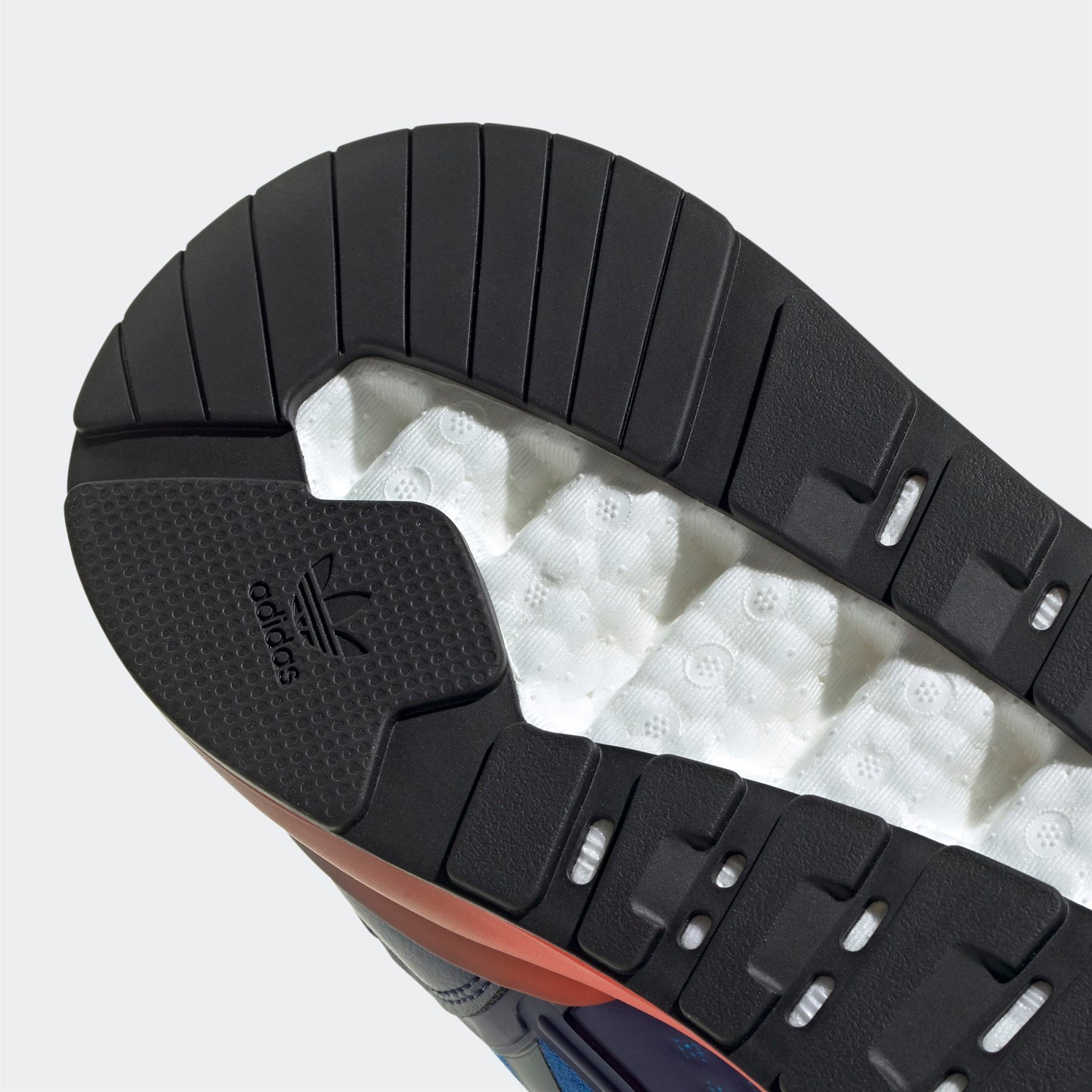 Adidas Erkek Gunluk Spor Ayakkab Zx 2K Boost Fx8836 ZX 2K BOOST