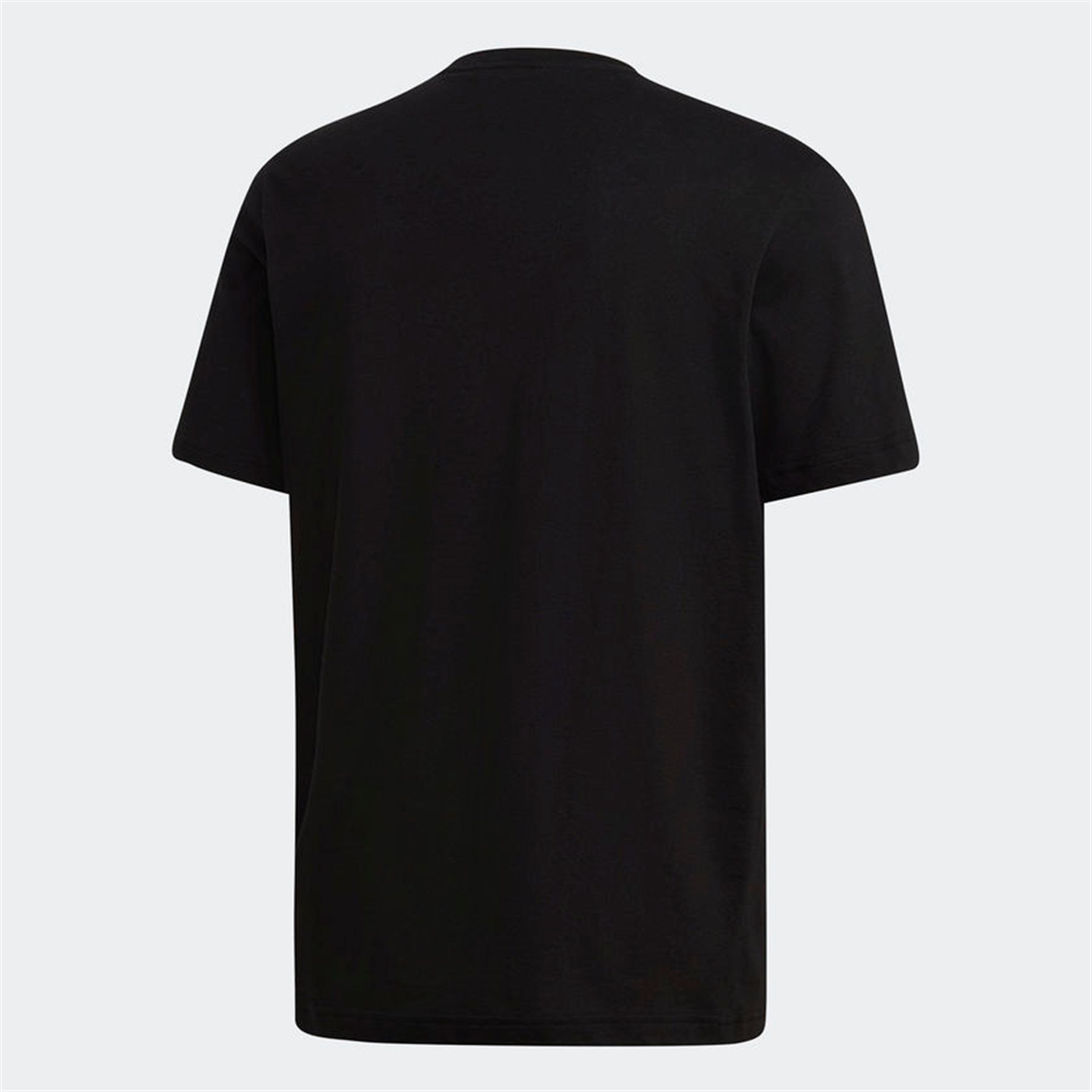 Adidas Erkek Günlük T-Shirt Dv1577 Essentıal T