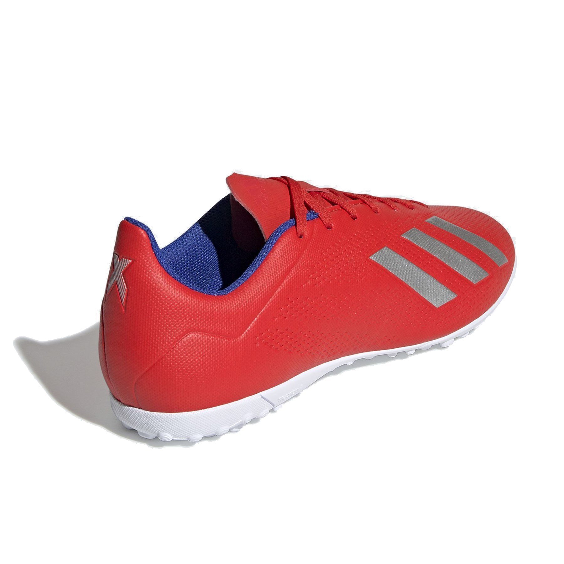 Adidas Erkek Hal Saha Ayakkab Bb9413 X 18.4 Tf
