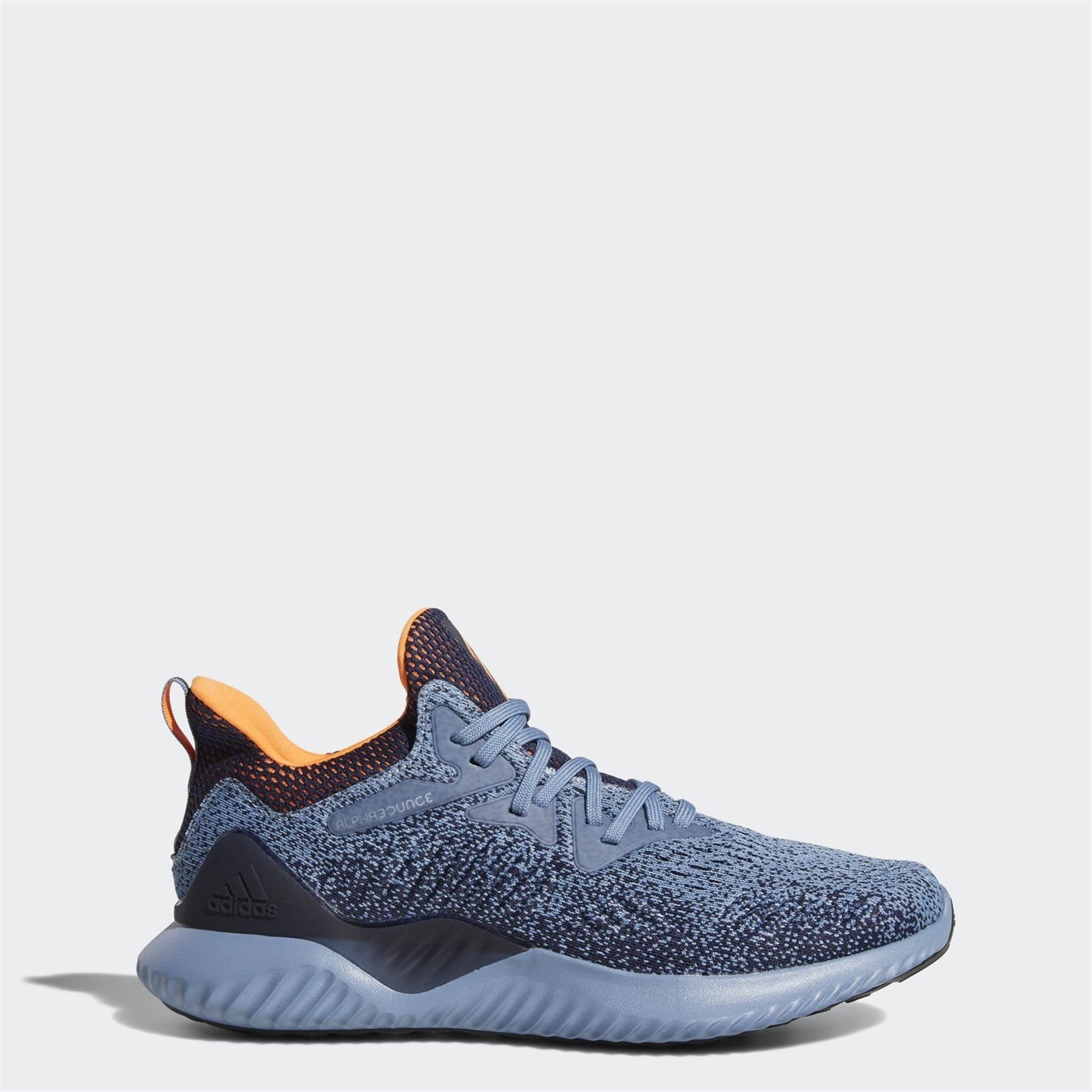 Adidas Erkek Ko u Yuruyu Ayakkab s Aq0574 Alphabounce Beyond M