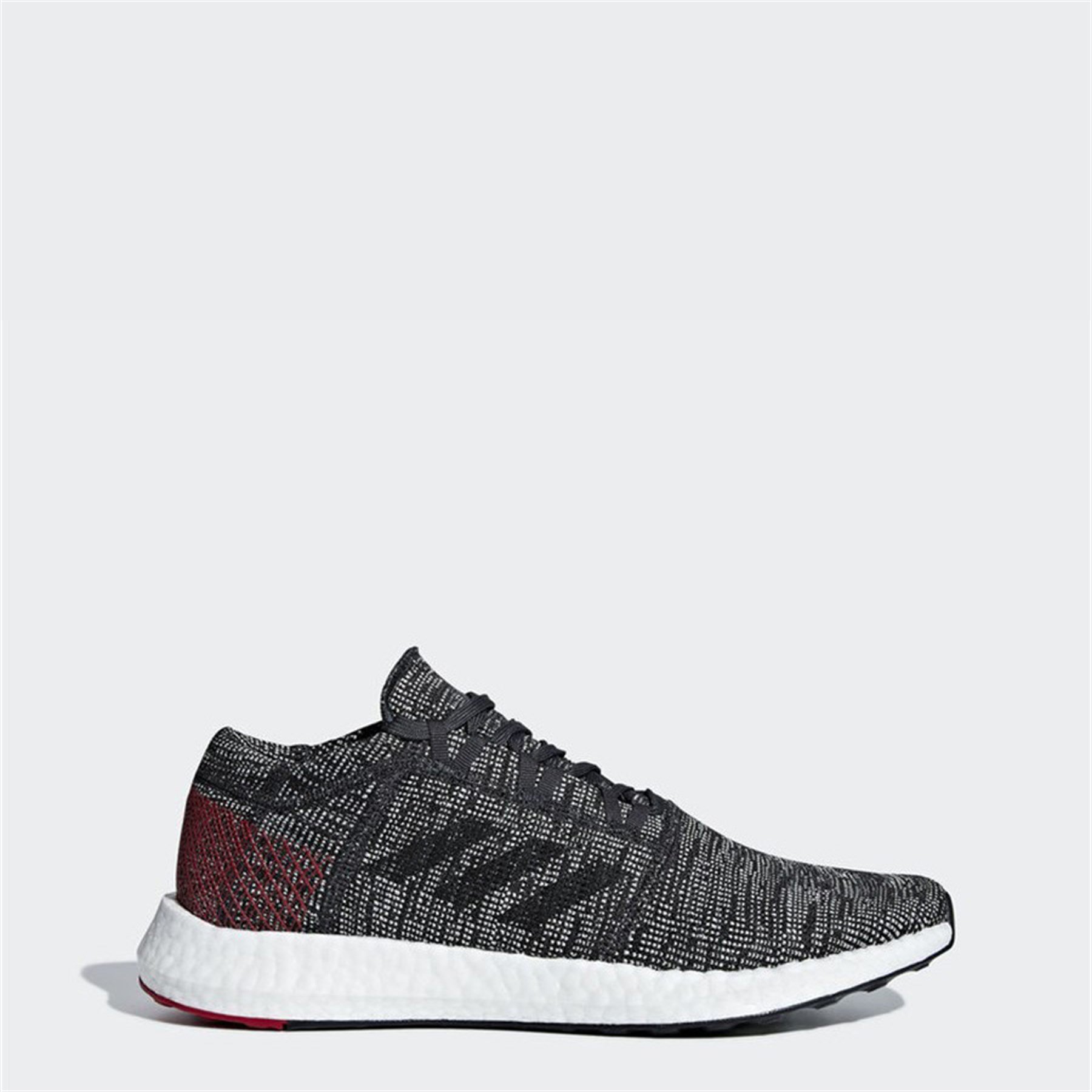 Adidas Erkek Ko u Yuruyu Ayakkab Ah2323 Pureboost Element