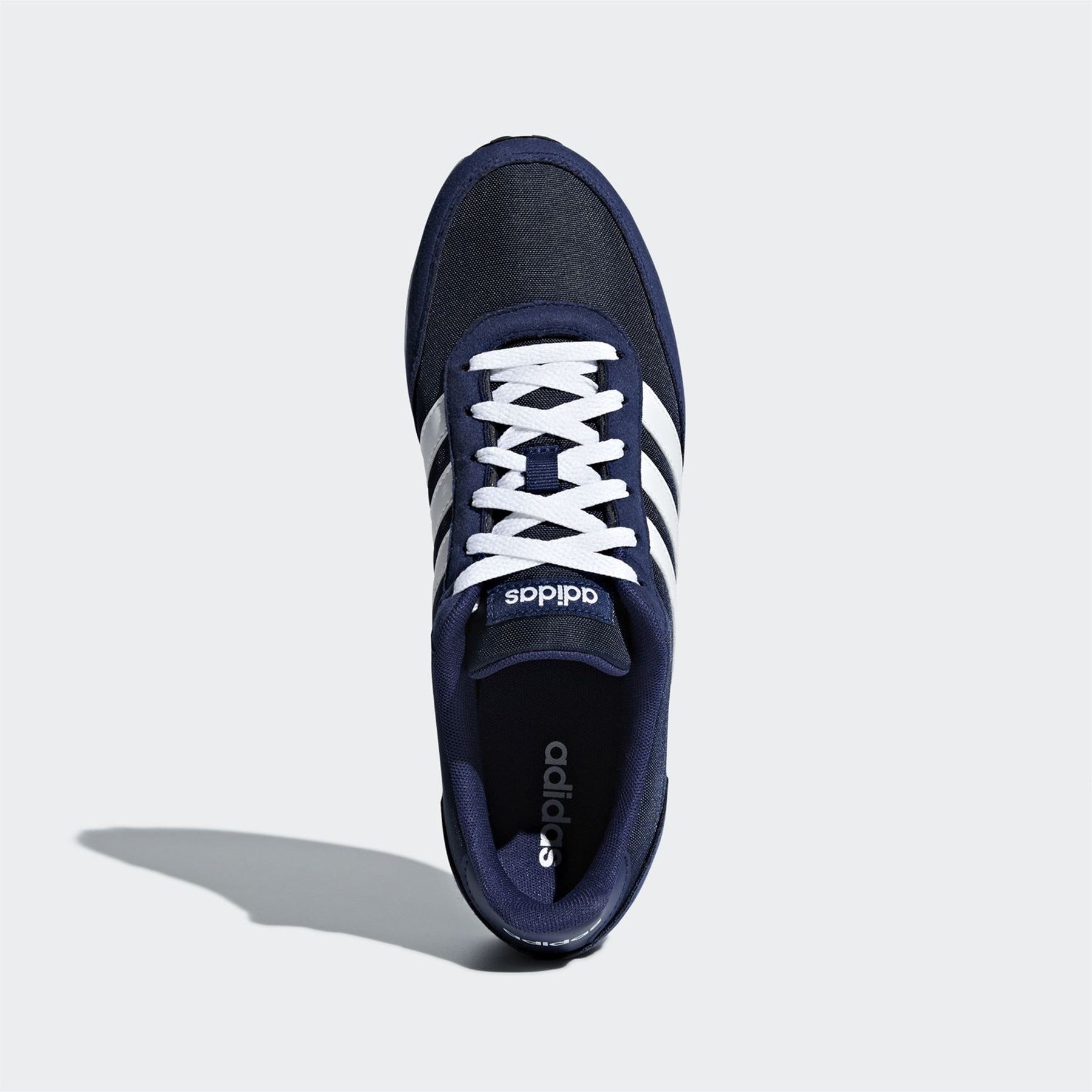 Adidas Erkek Koşu - Yürüyüş Ayakkabı B75795 V Racer 2.0