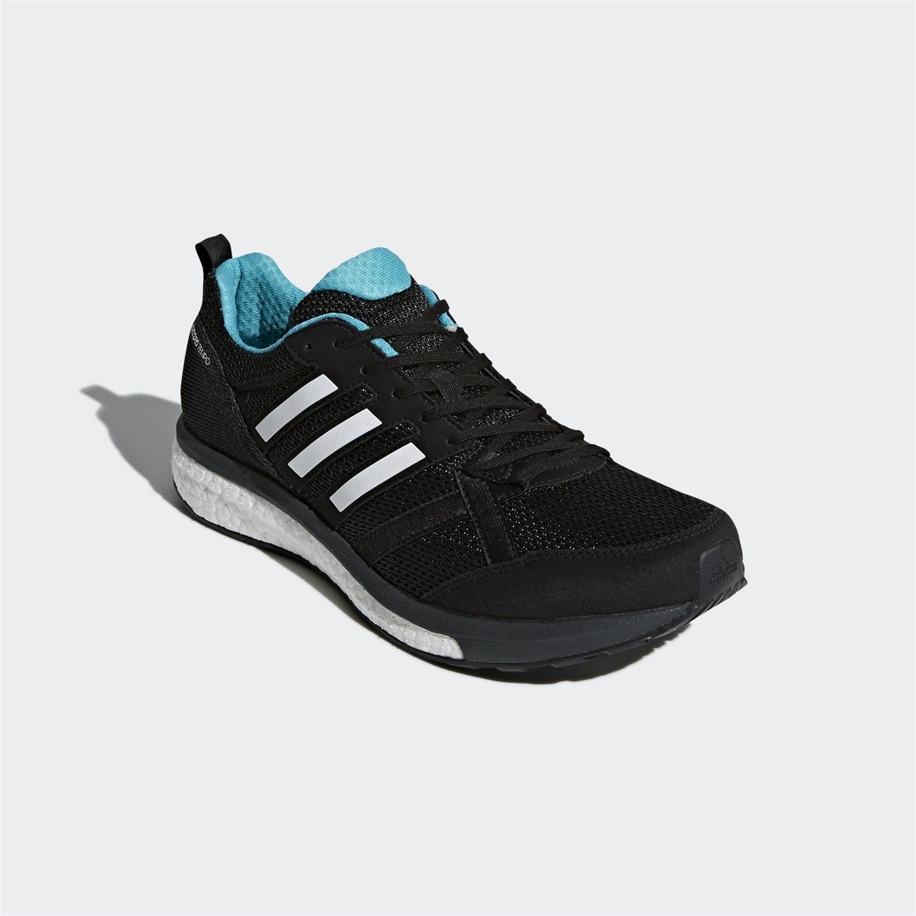 Adidas Erkek Koşu - Yürüyüş Ayakkabı Bb6649 Adizero Tempo 9 M
