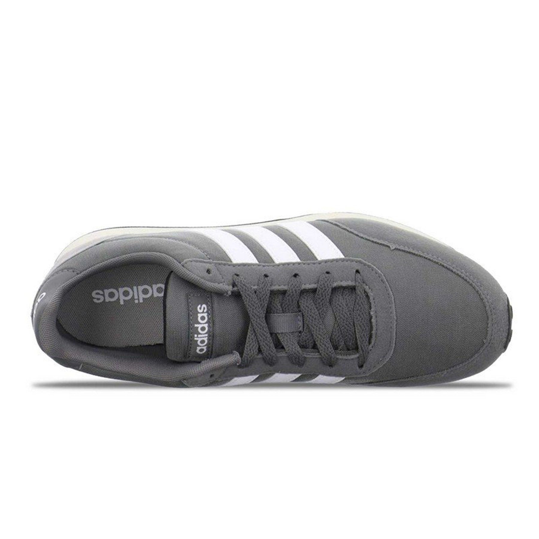 Adidas Erkek Koşu - Yürüyüş Ayakkabı F34445 V Racer 2.0