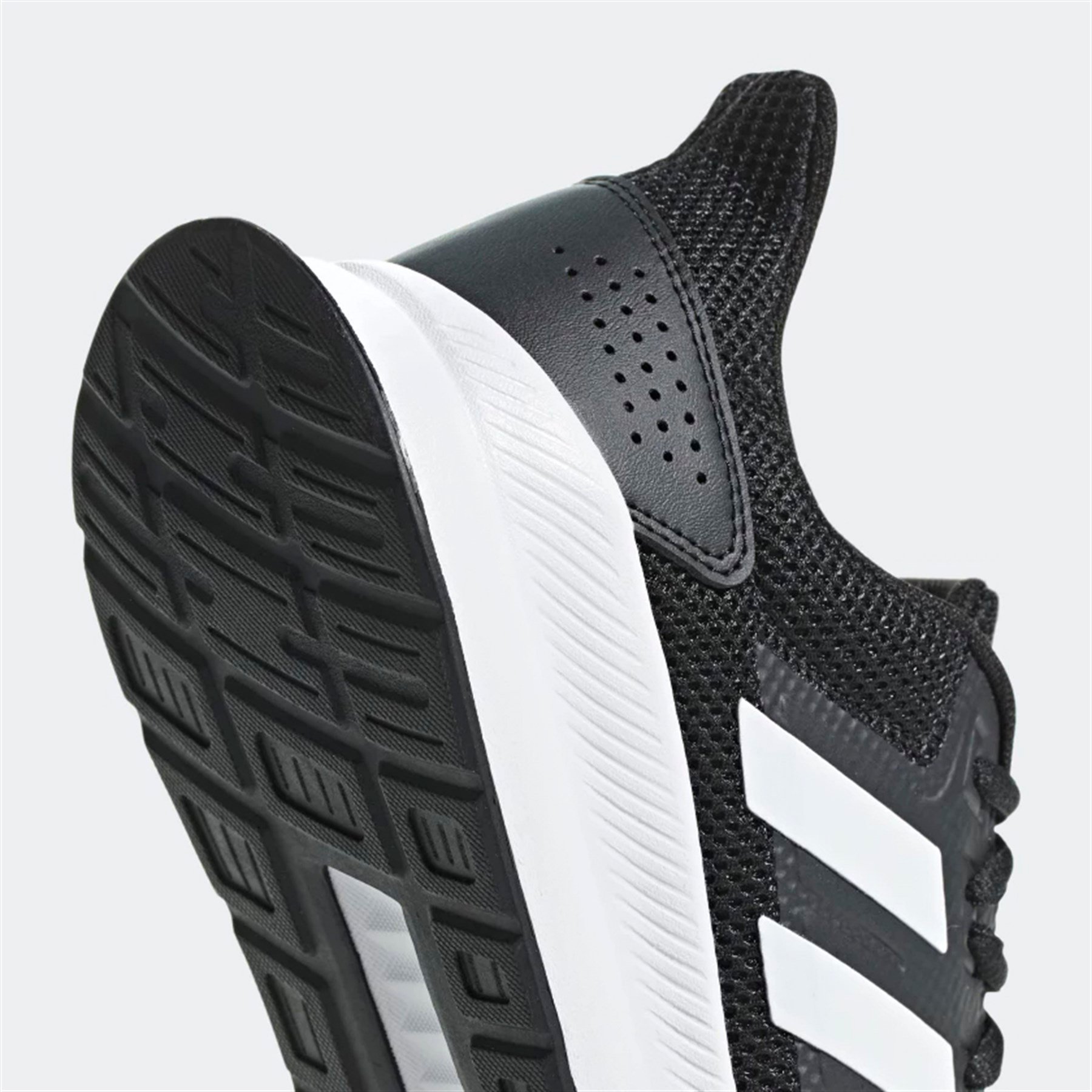 Adidas Erkek Koşu - Yürüyüş Spor Ayakkabı F36199 Runfalcon