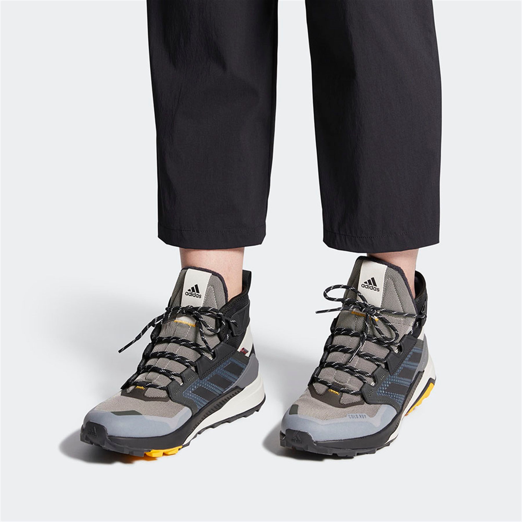 Adidas Erkek Ko u Y r y Ayakkab s Terrex Trailmaker M Fv6886