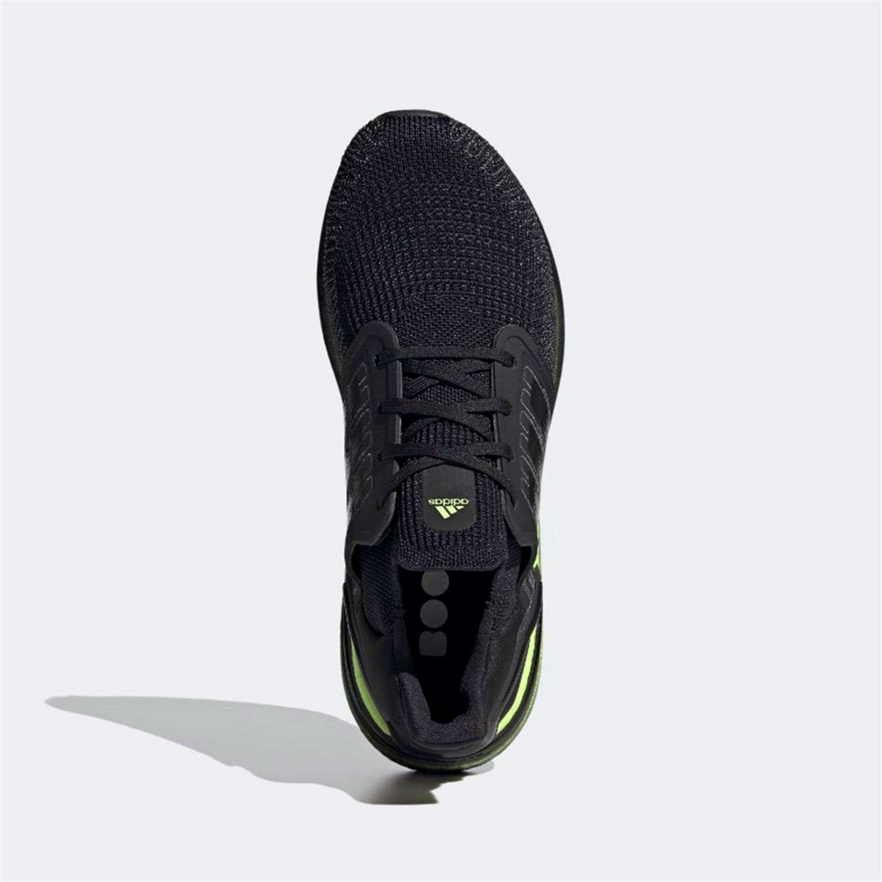 Adidas Erkek Ko u Y r y Ayakkab s Ultraboost 20 Fw5523