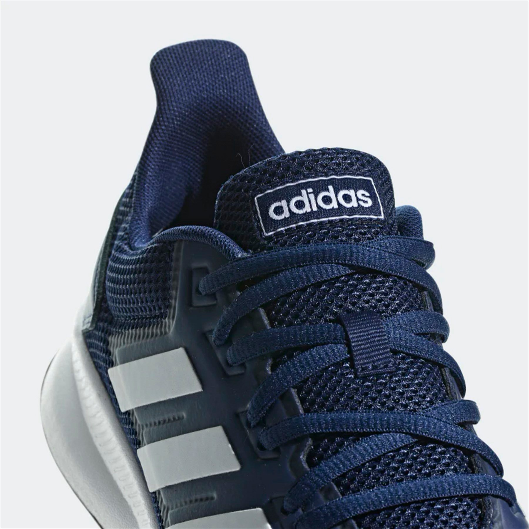Adidas Erkek Koşu - Yürüyüş Spor Ayakkabı F36201 Runfalcon