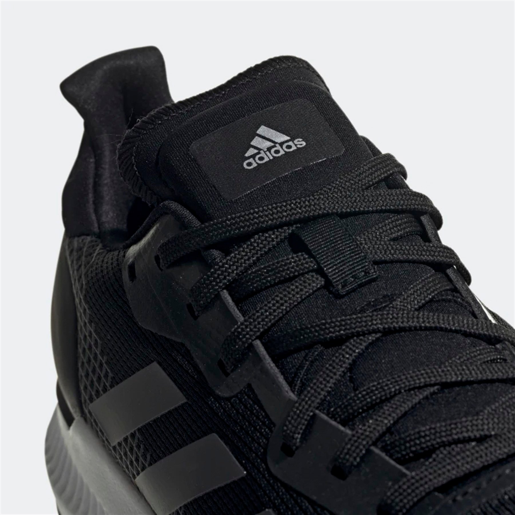 Adidas Erkek Koşu - Yürüyüş Spor Ayakkabı Ef0815 Solar Blaze M