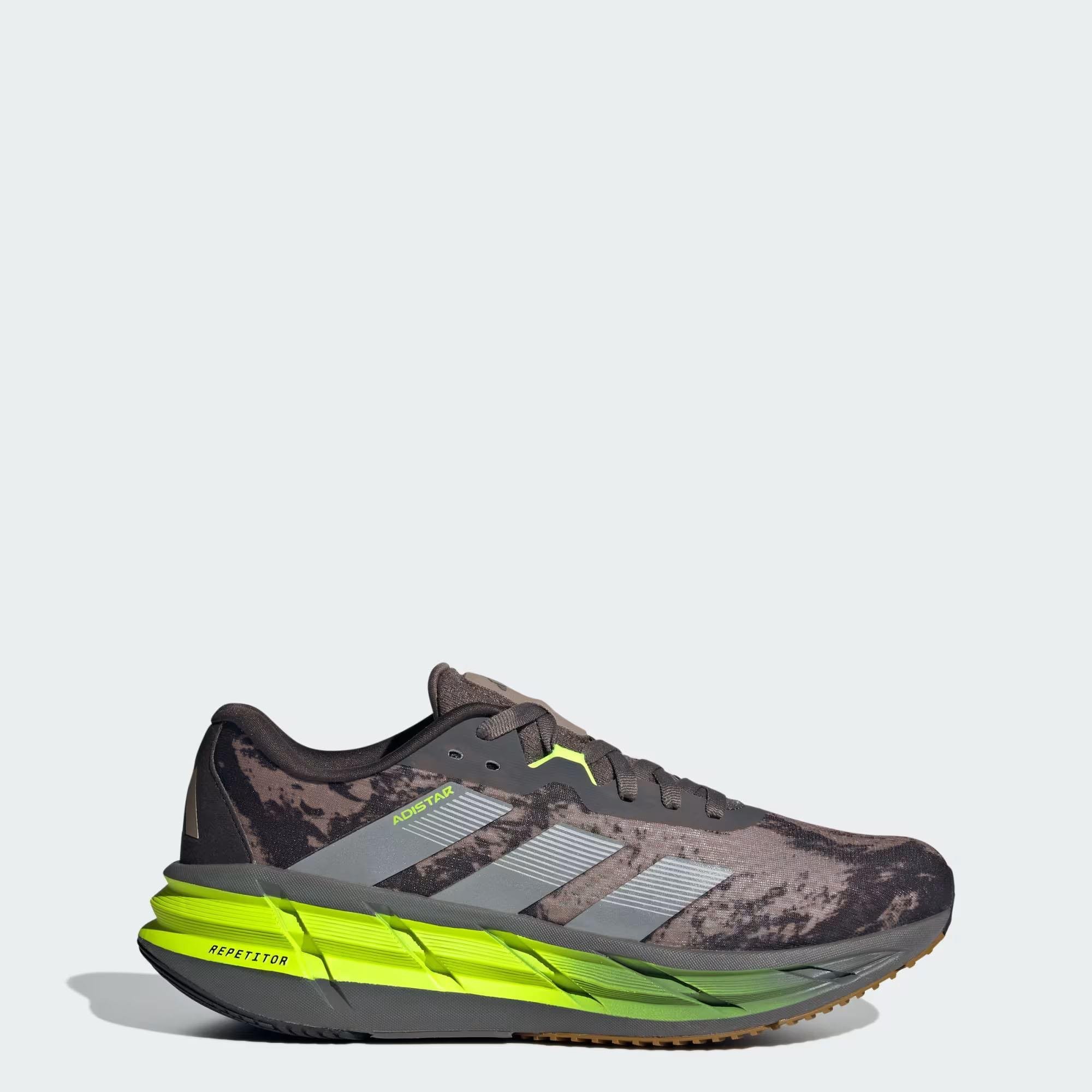 Adidas Erkek Ko u Yuruyu Ayakkab Adistar 3 M Berlin Id6173
