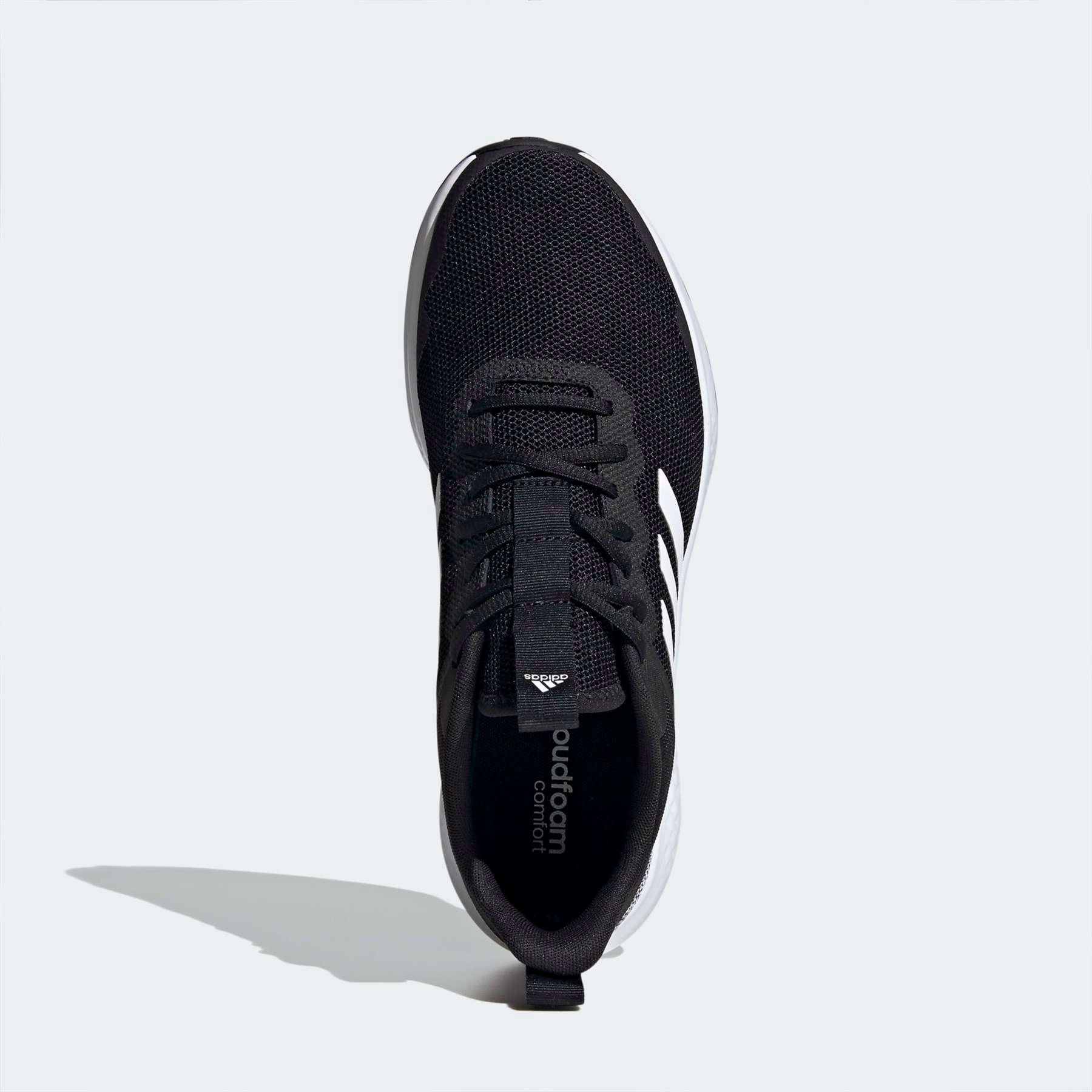 Adidas Erkek Koşu - Yürüyüş Ayakkabı Fluidstreet Fw1703