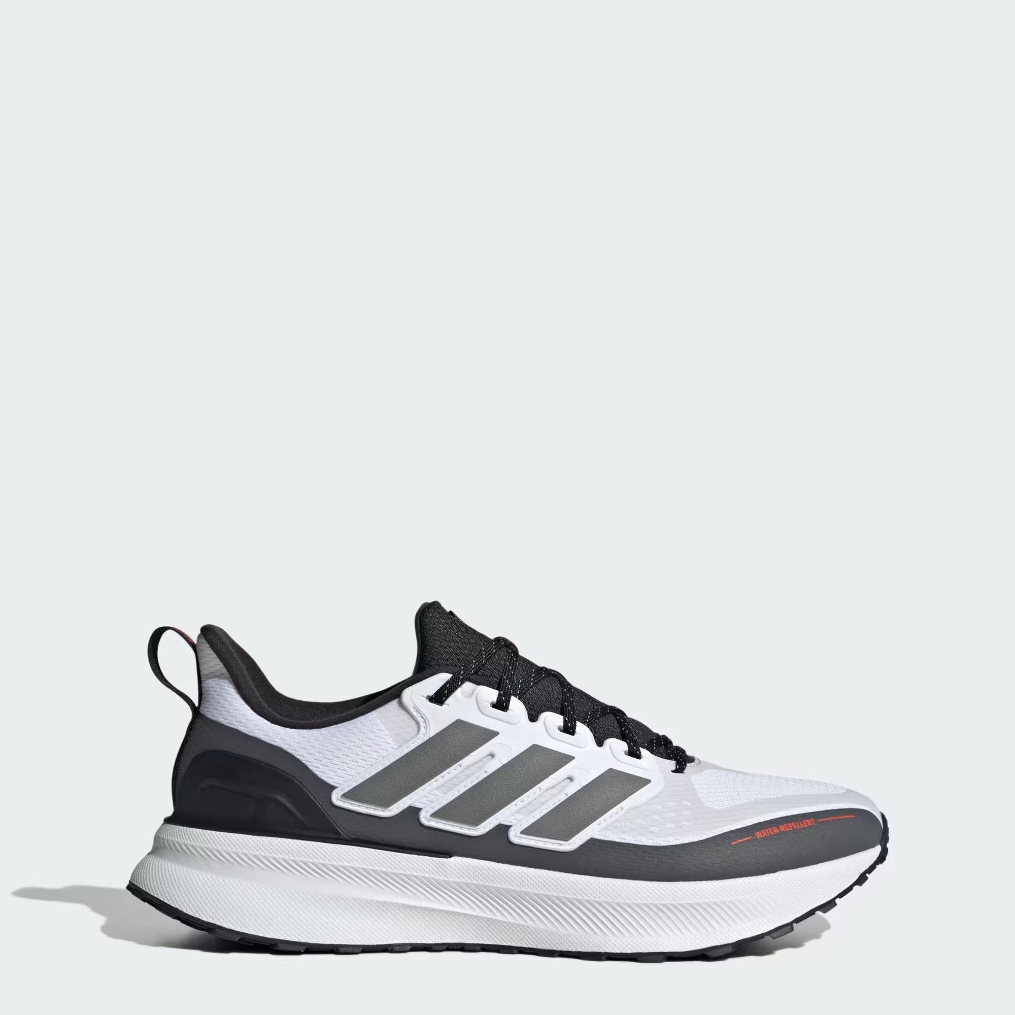 ゆうすけ Adidas Erkek Koşu - Yürüyüş Ayakkabı Ultrarun 5 Tr Jp5907