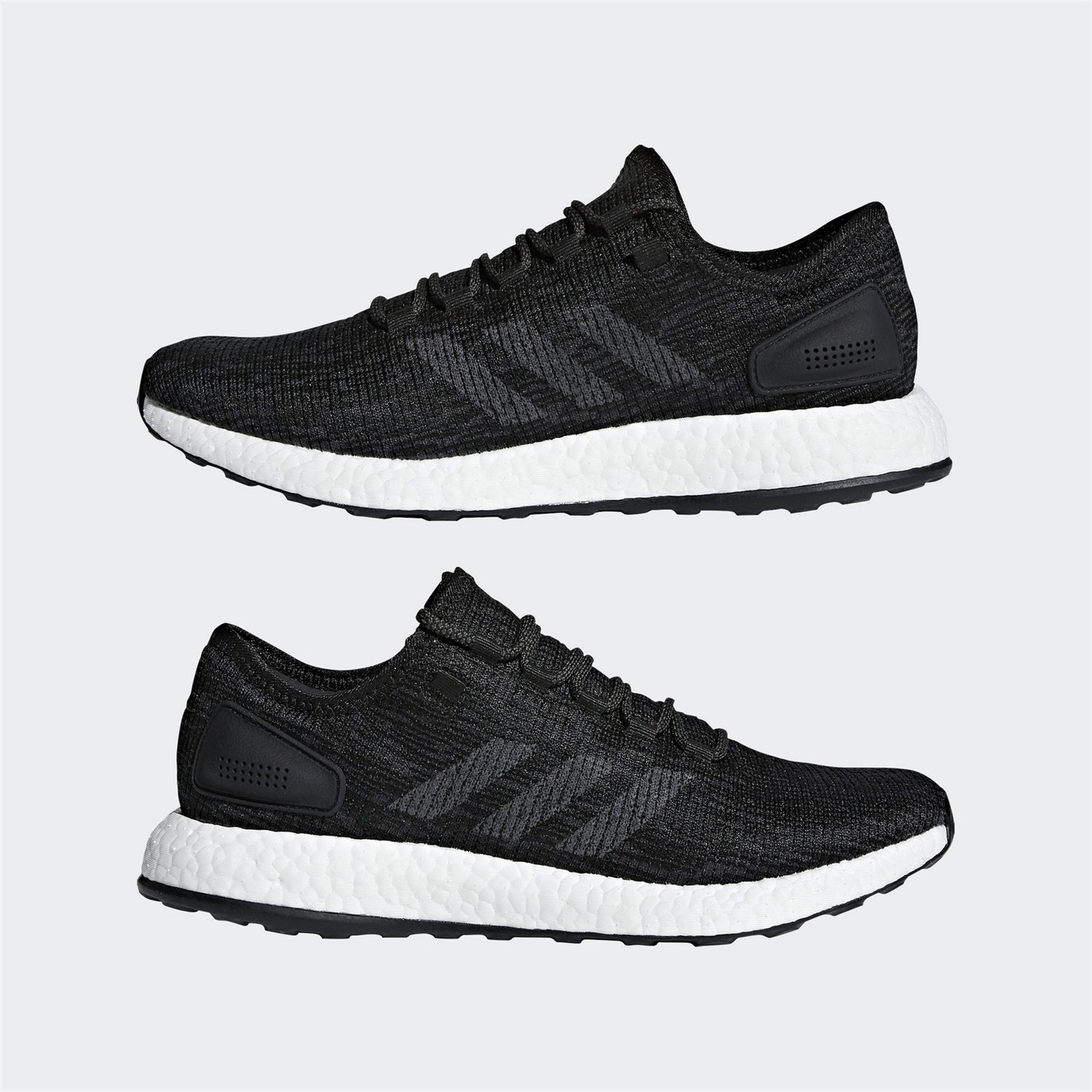 Adidas Erkek Ko u Yuruyu Ayakkab s CP9326 PureBOOST