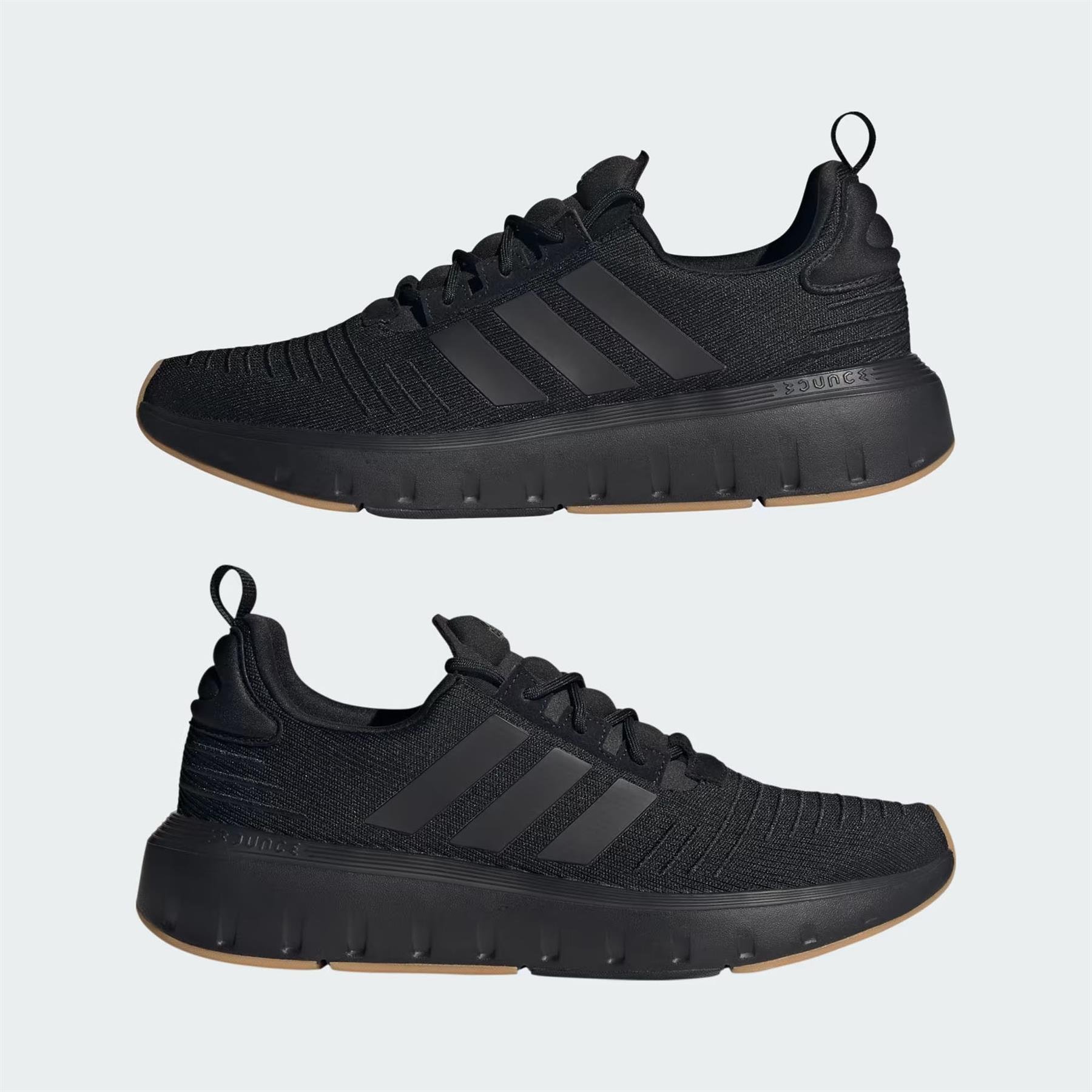 Adidas Erkek Ko u Yuruyu Spor Ayakkab Swift Run 23 Ig4704