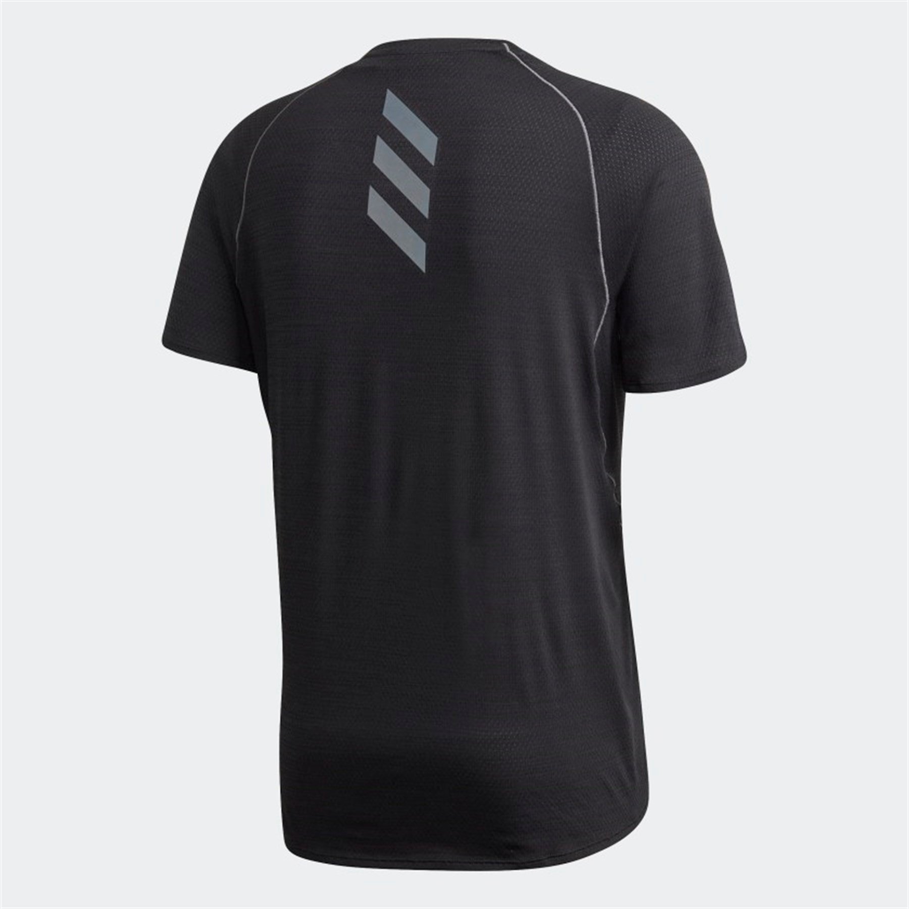 Adidas Erkek Ko u Yuruyu T Shirt Adi Runner Tee Fm7637