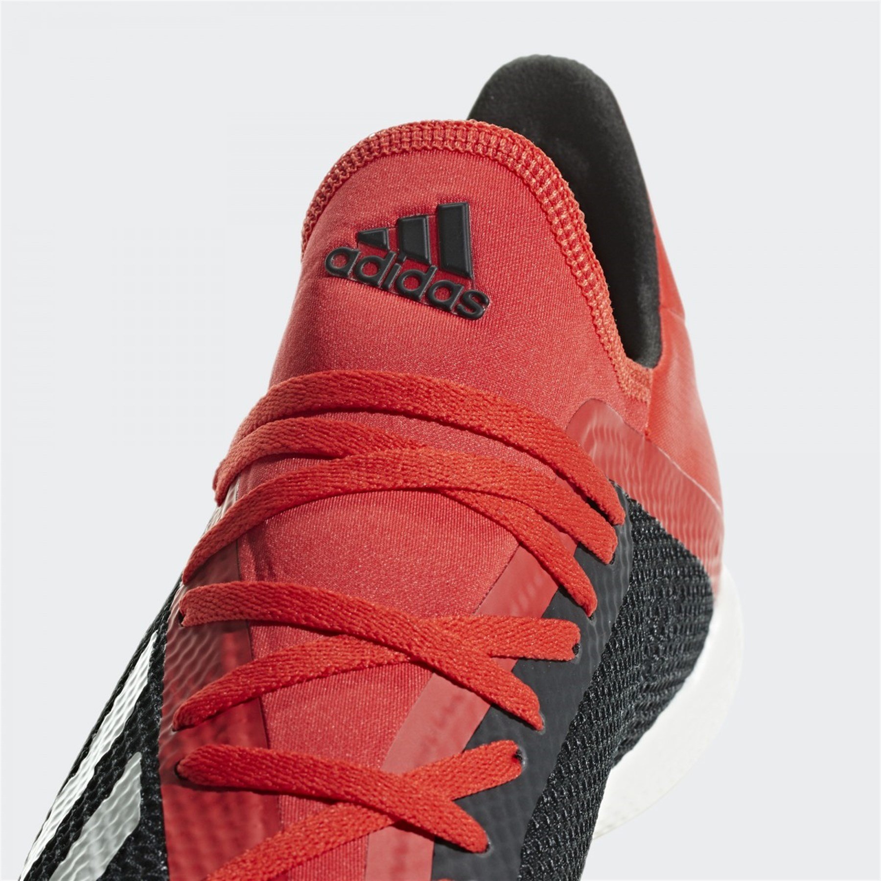 Adidas Erkek Salon Ayakkabısı Bb9391 X 18.3 In