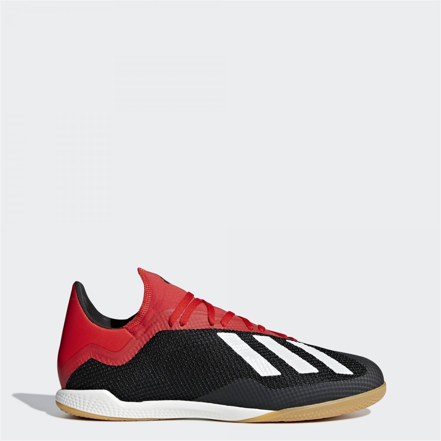 Adidas Erkek Salon Ayakkabısı Bb9391 X 18.3 In