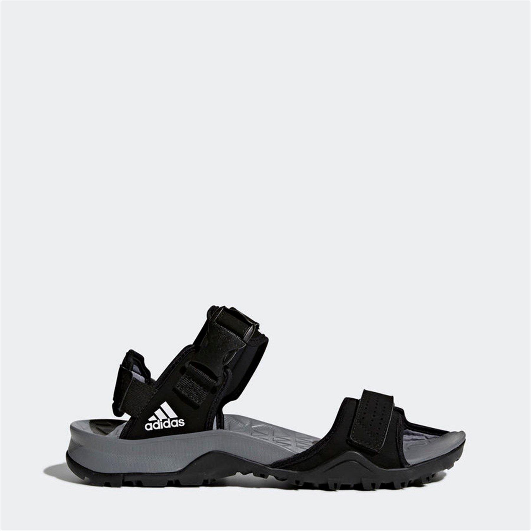 Adidas Erkek Sandalet B44191 CYPREX ULTRA SANDAL II